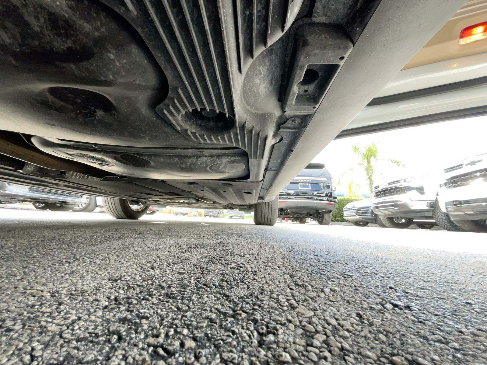 2019 Porsche Macan 4D SUV AWD