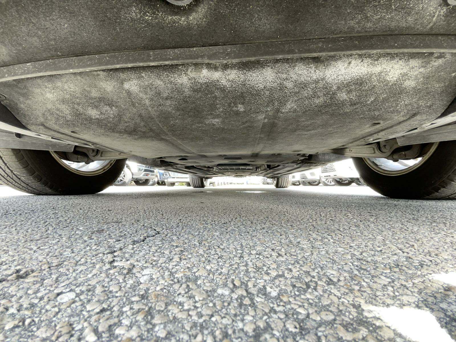 2019 Porsche Macan 4D SUV AWD