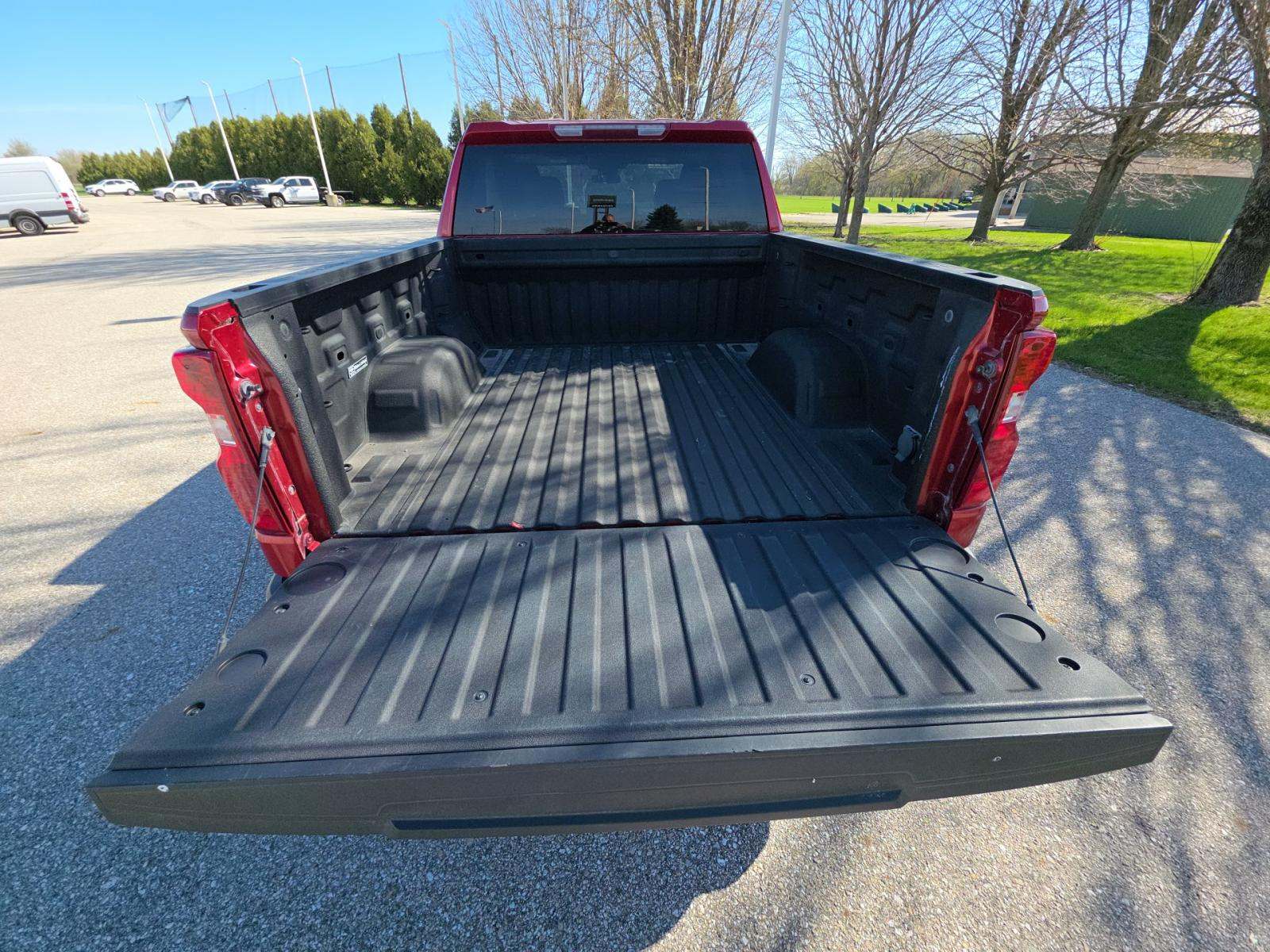 CHEVROLET OTHER - 10