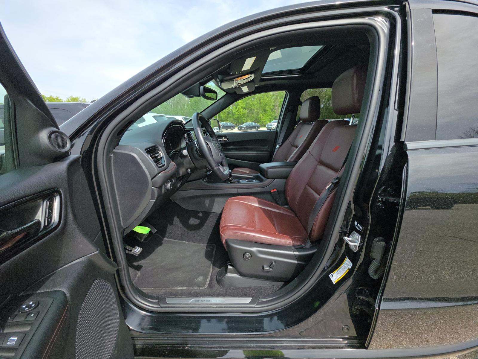 2025 Dodge Durango GT Plus AWD
