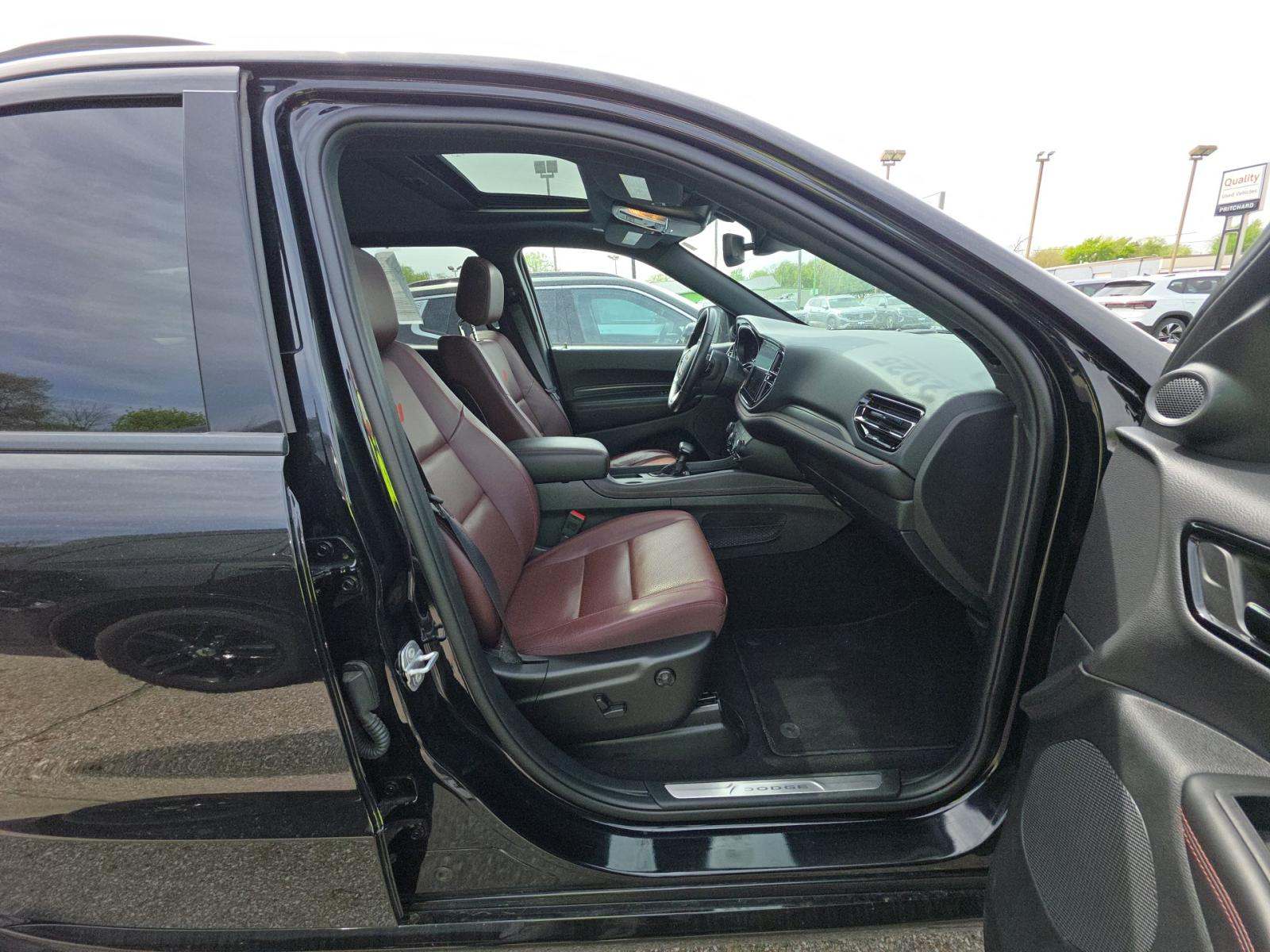 2025 Dodge Durango GT Plus AWD