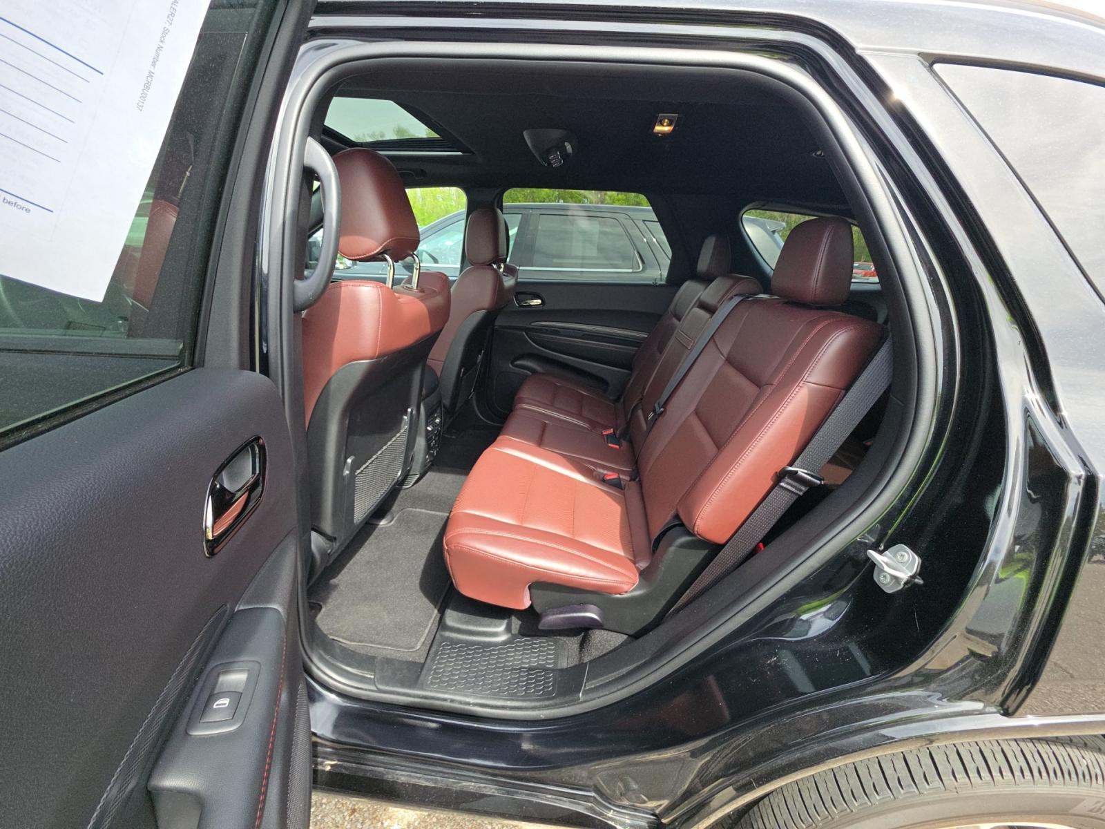2025 Dodge Durango GT Plus AWD