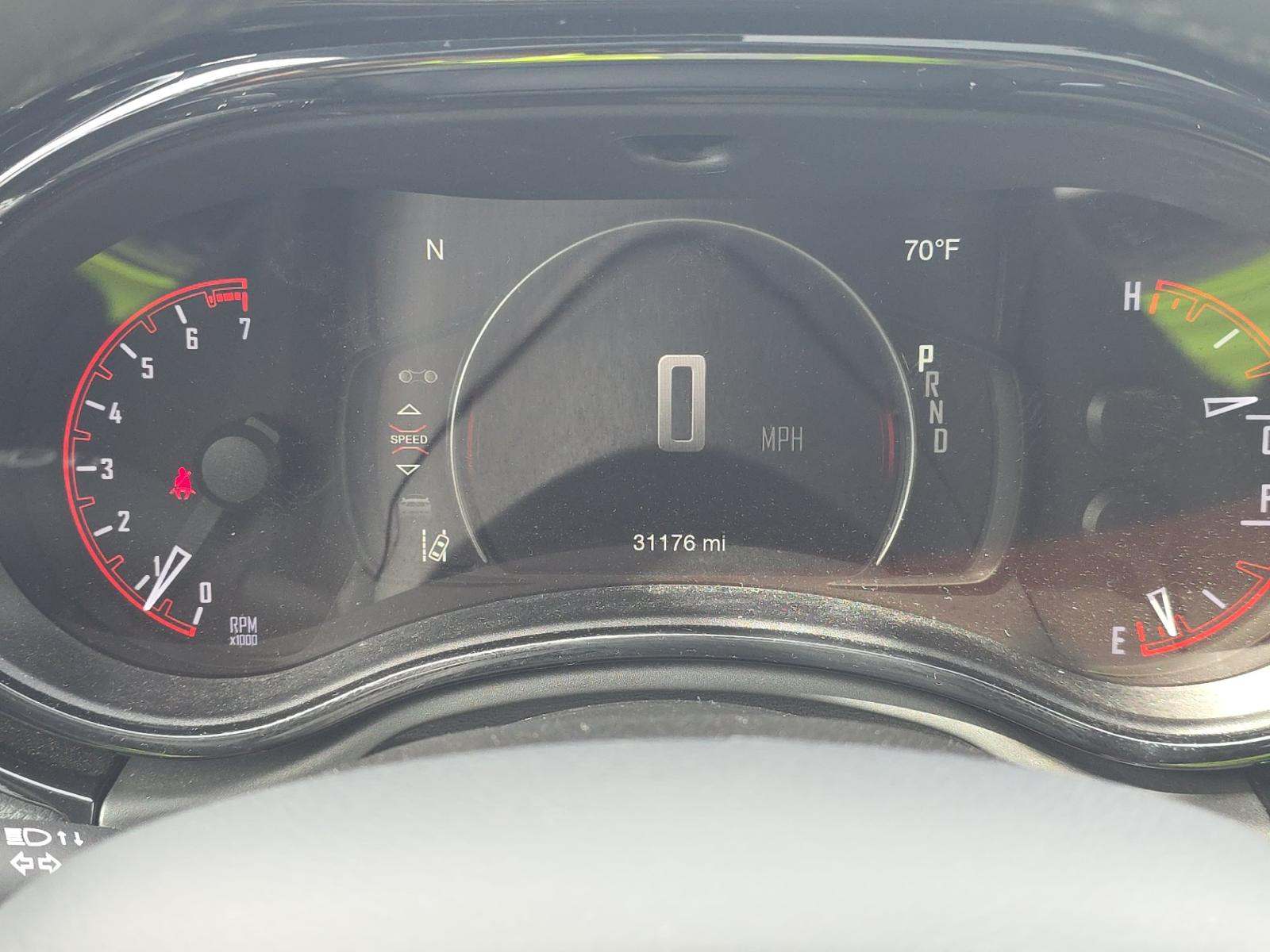 2025 Dodge Durango GT Plus AWD