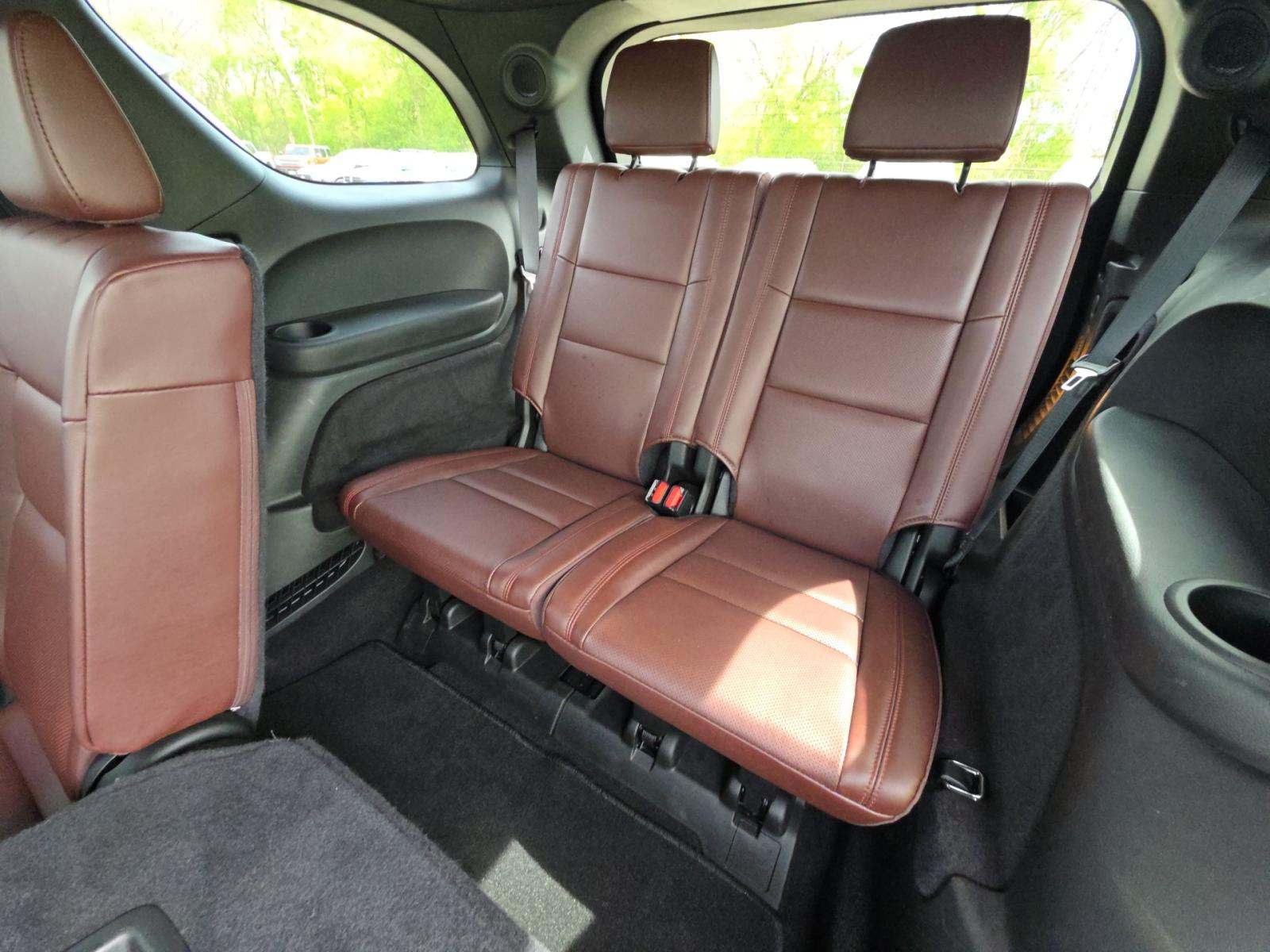 2025 Dodge Durango GT Plus AWD