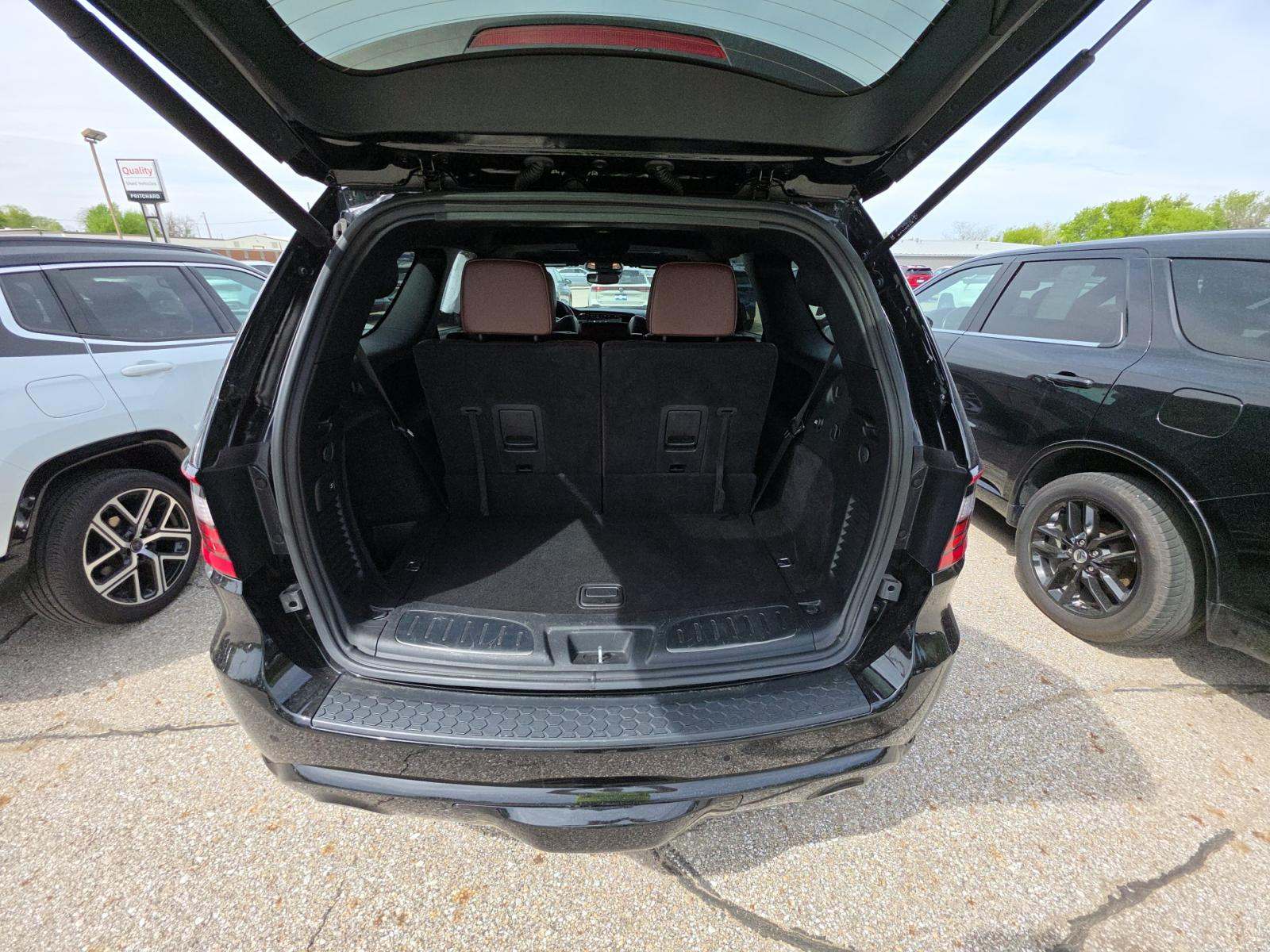 2025 Dodge Durango GT Plus AWD