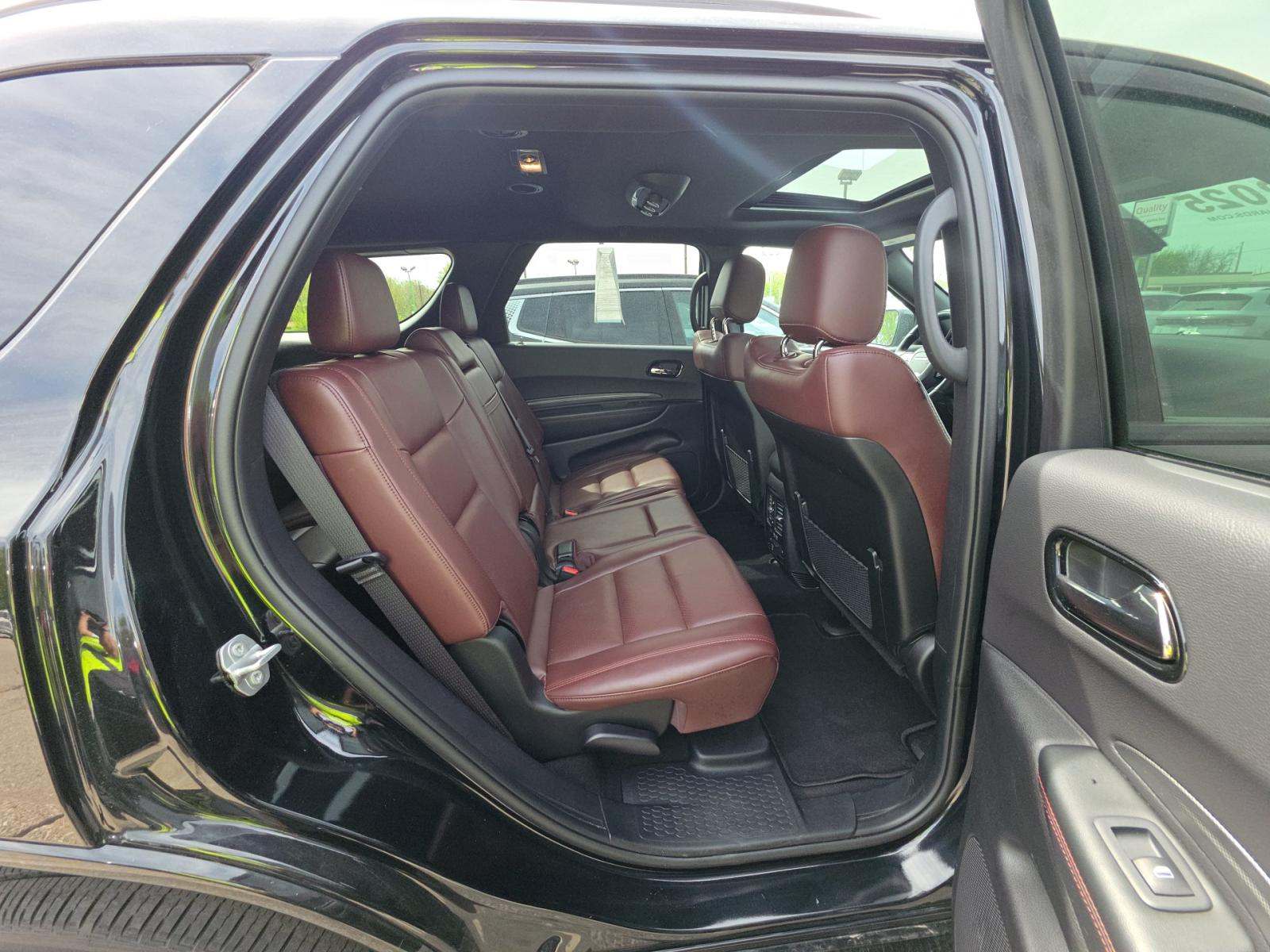 2025 Dodge Durango GT Plus AWD