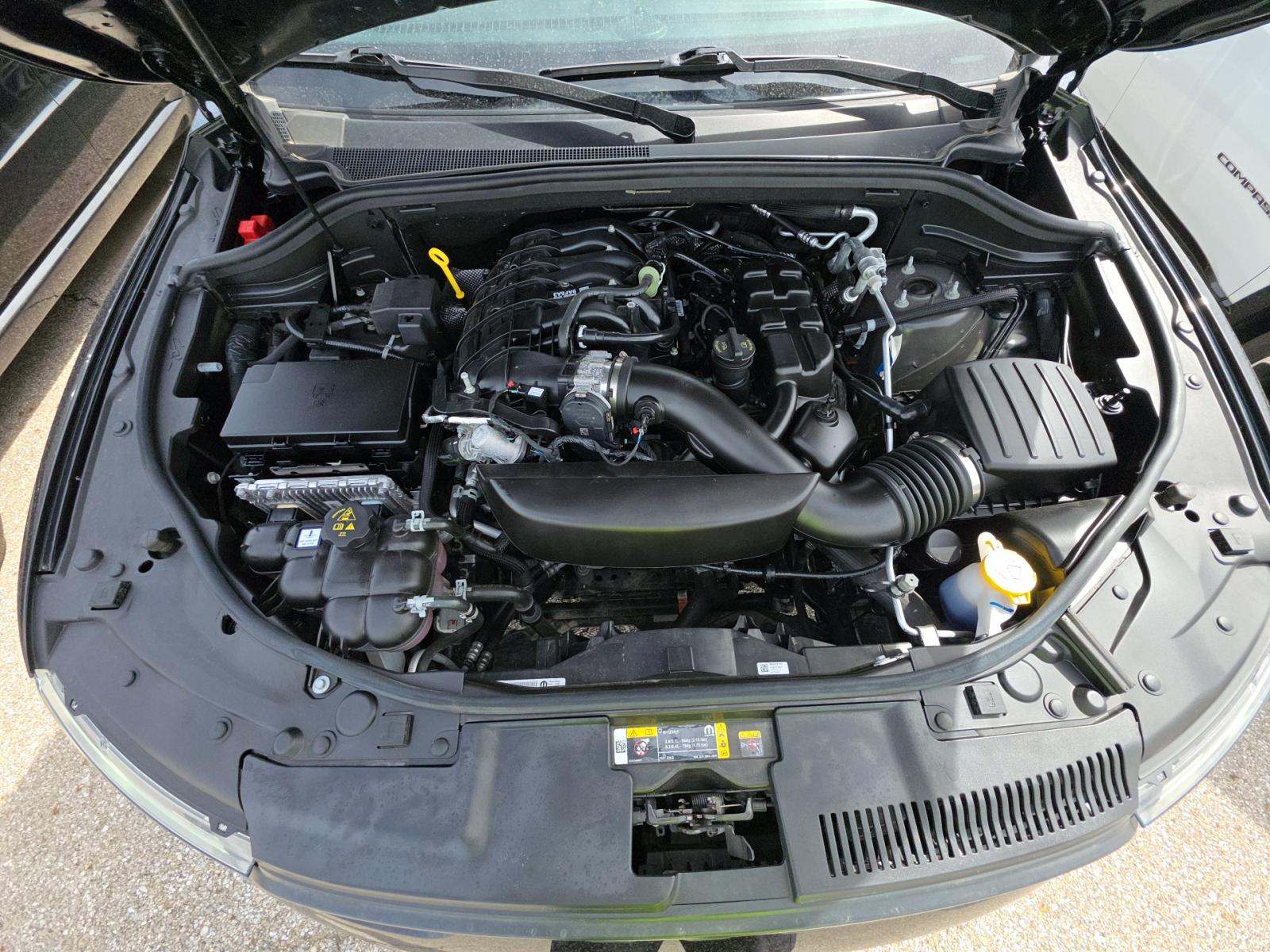 2025 Dodge Durango GT Plus AWD