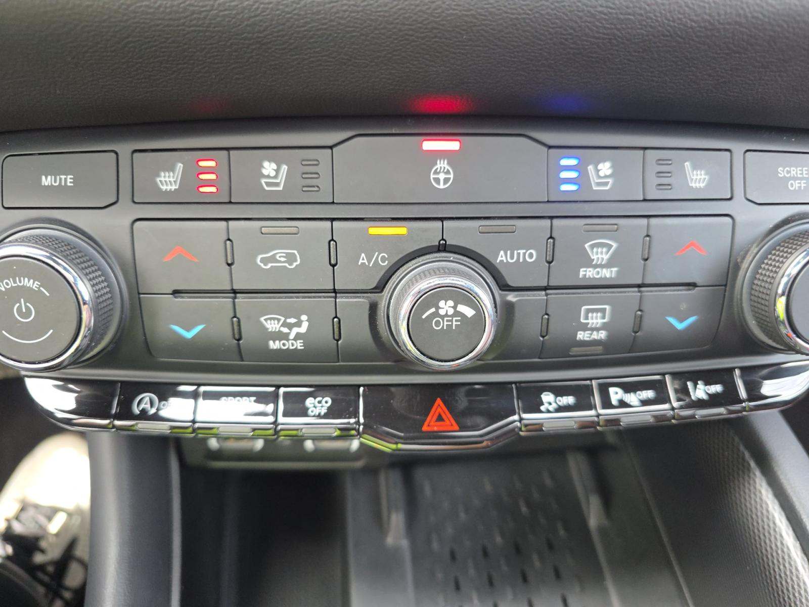 2025 Dodge Durango GT Plus AWD