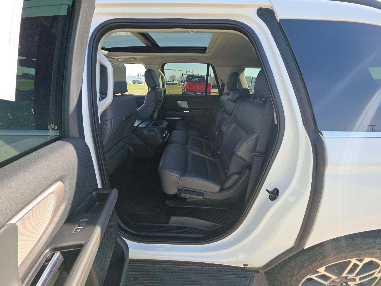 FORD EXPEDITION MAX - 9