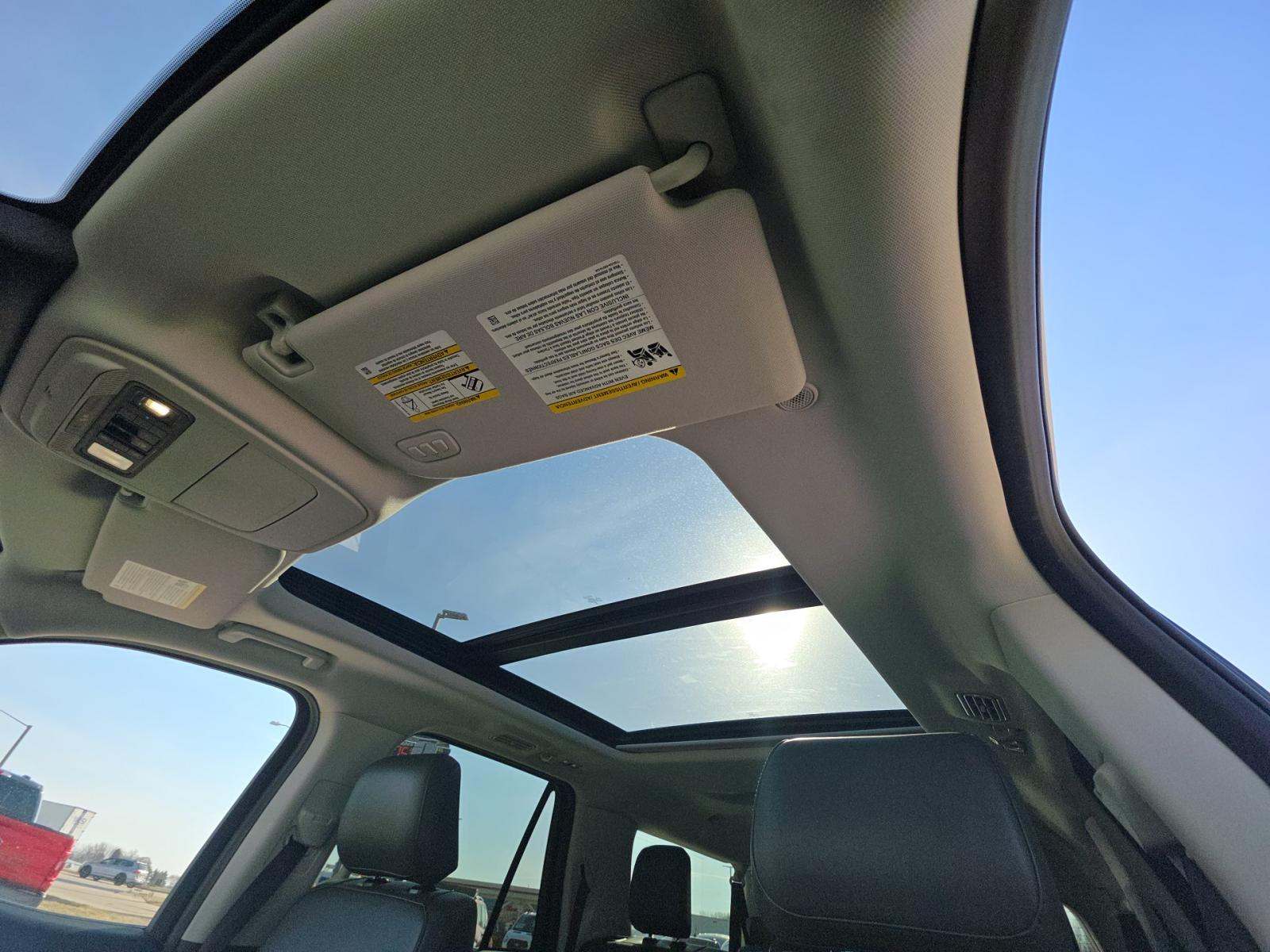 FORD EXPEDITION MAX - 7