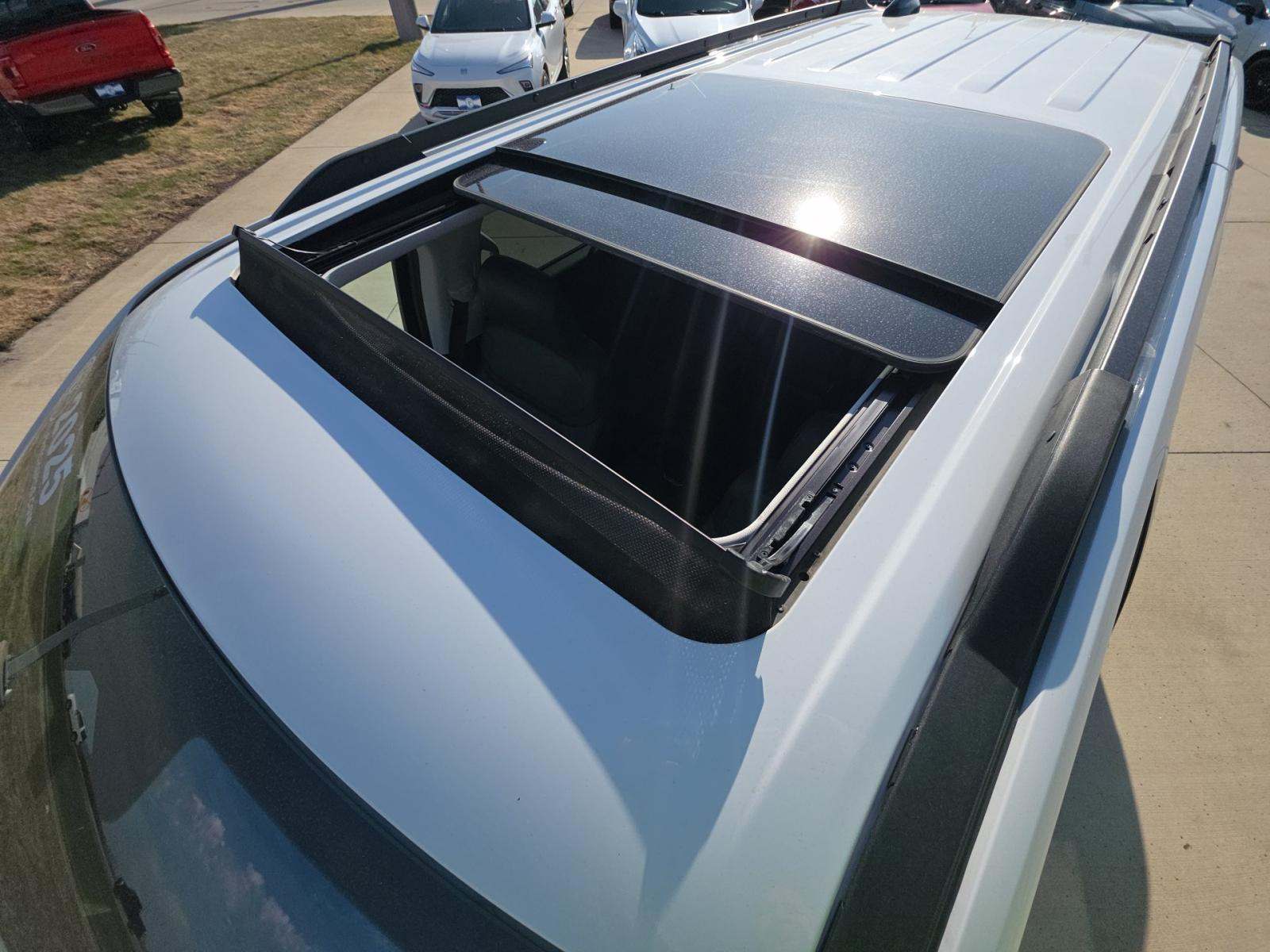 FORD EXPEDITION MAX - 8