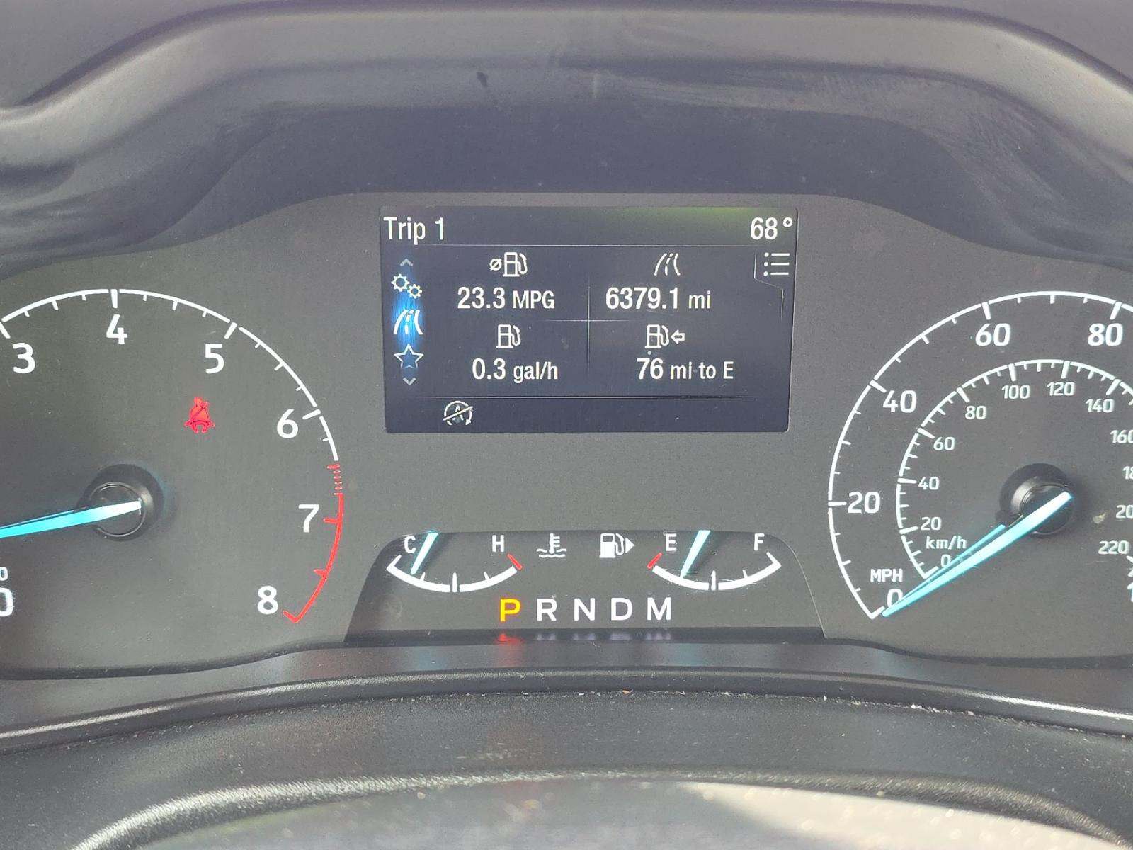 FORD TRANSIT CONNECT - 5