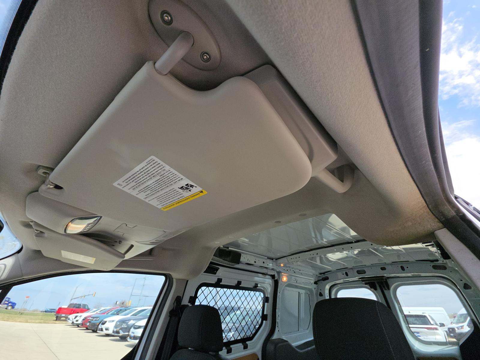 FORD TRANSIT CONNECT - 7