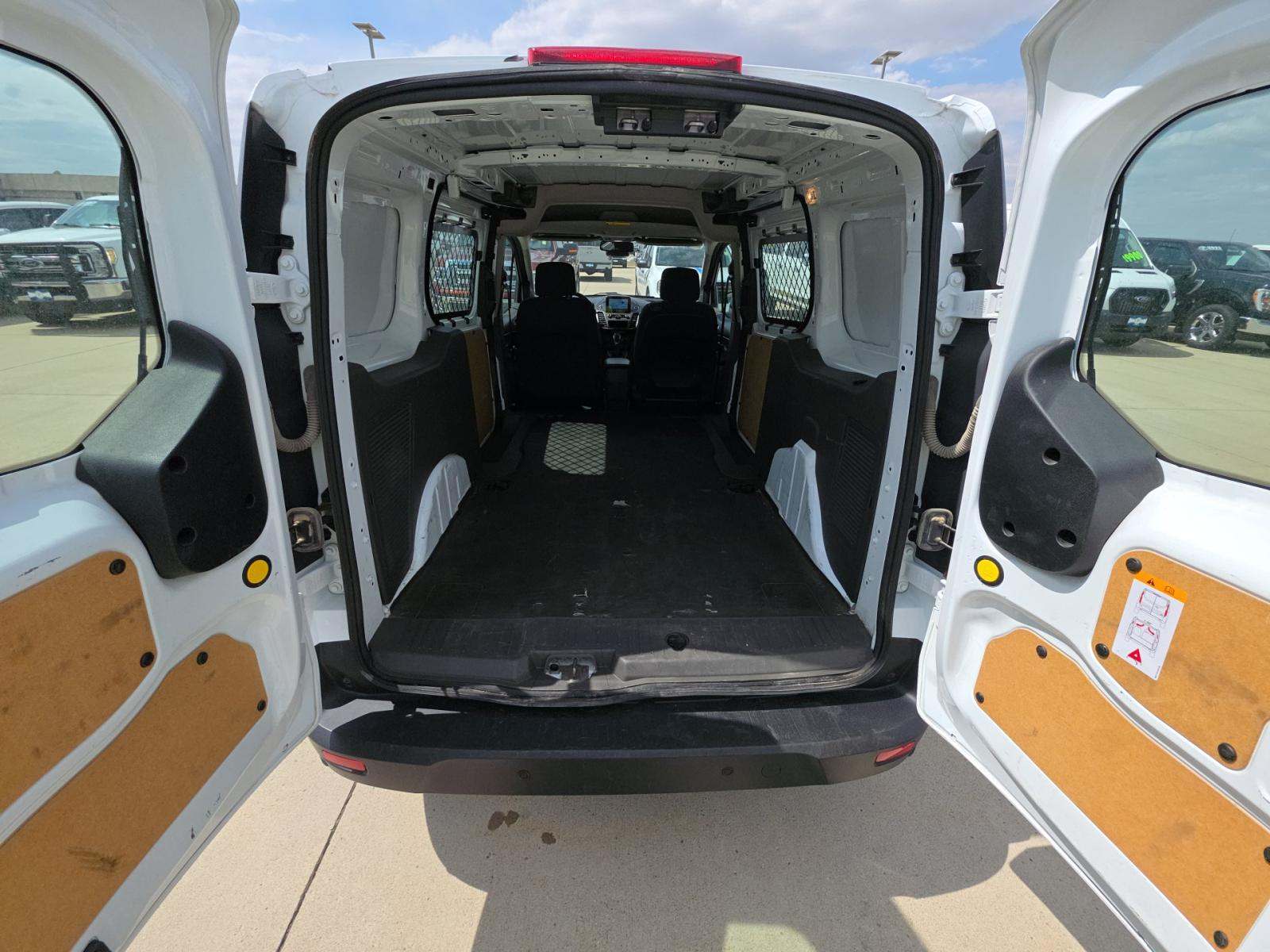 FORD TRANSIT CONNECT - 9
