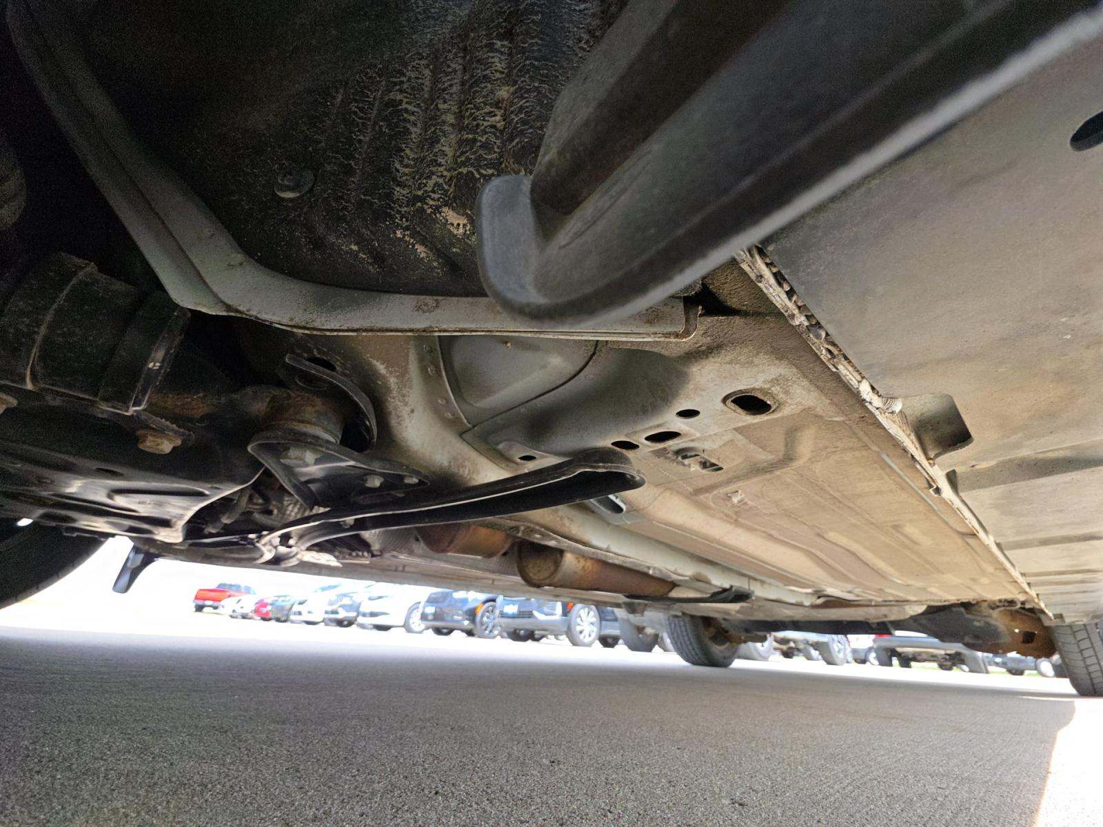 FORD TRANSIT CONNECT - 3
