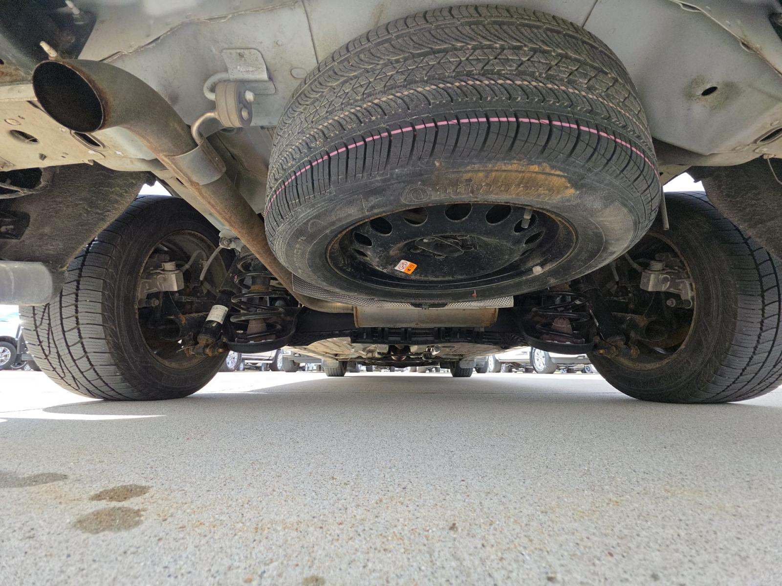 FORD TRANSIT CONNECT - 10