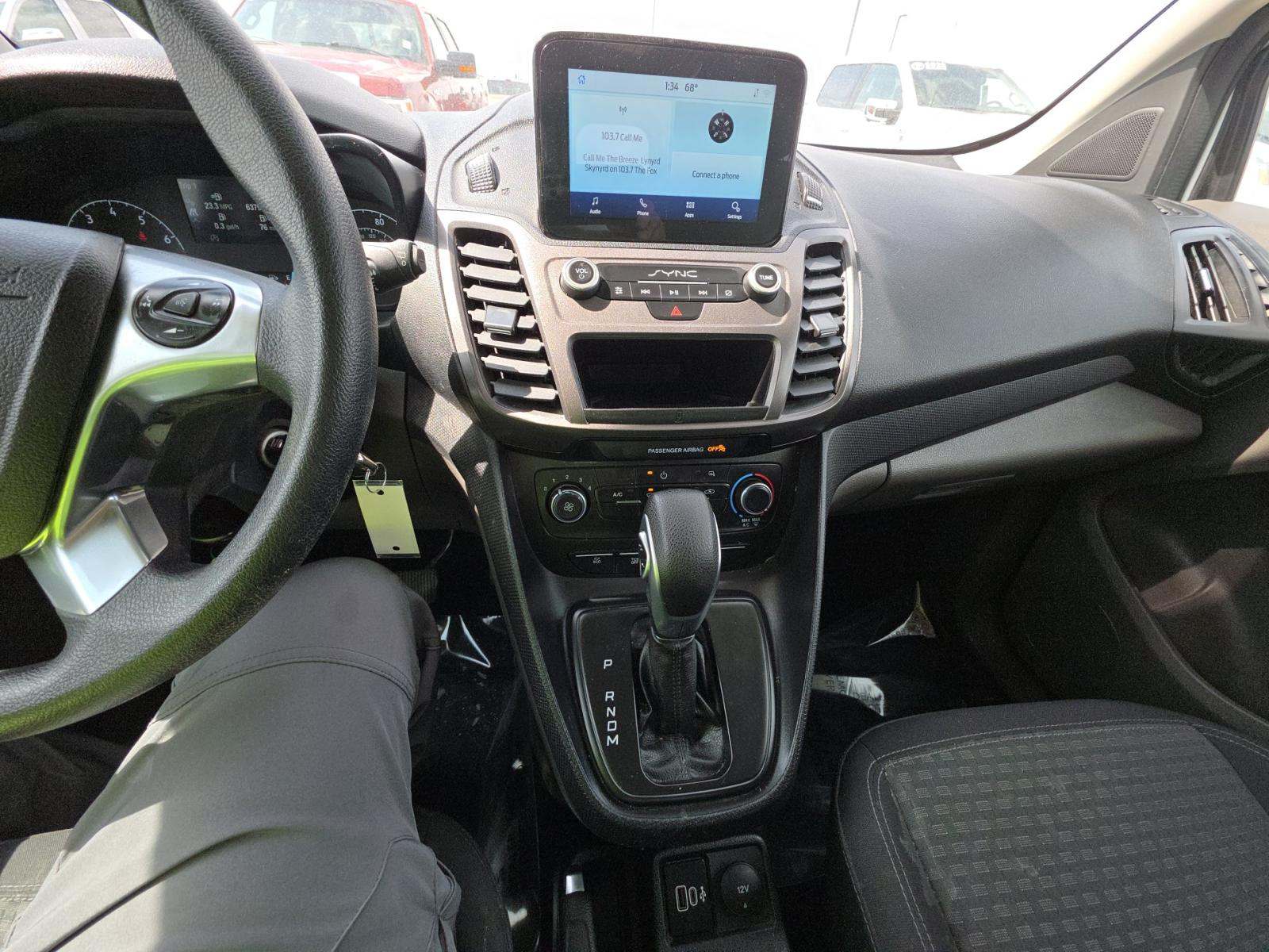 FORD TRANSIT CONNECT - 6