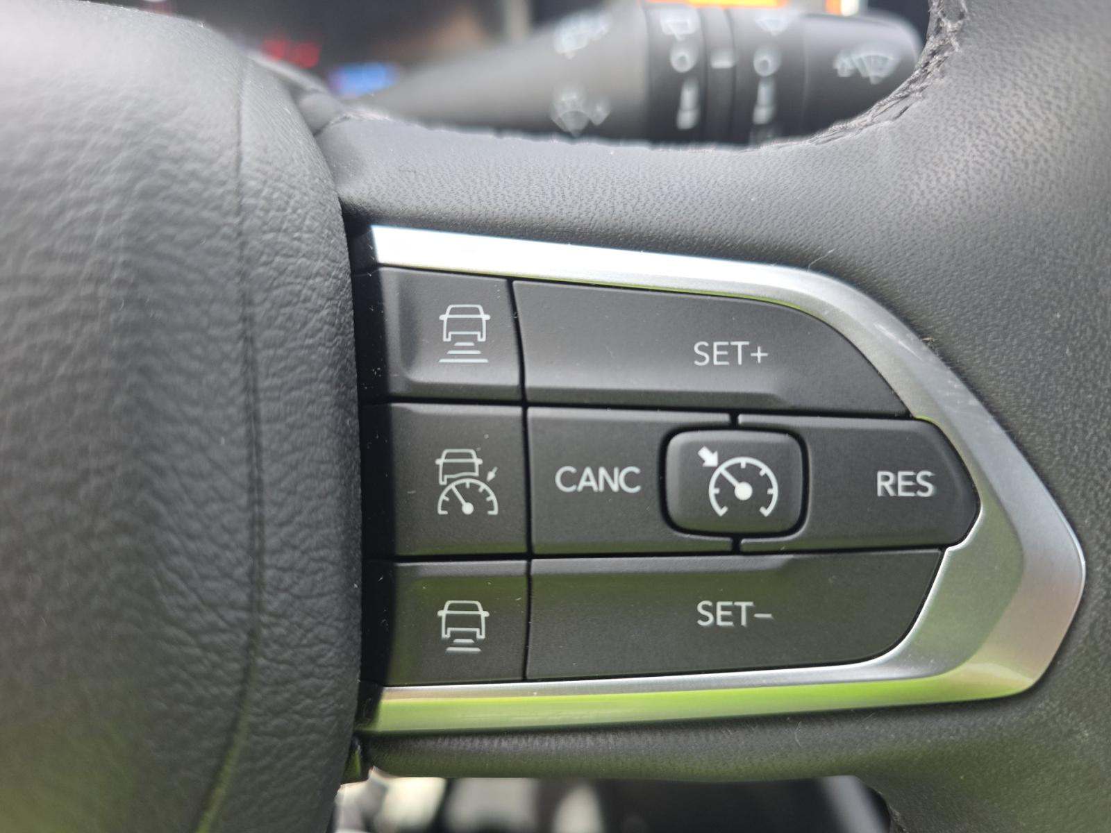 2025 Jeep Compass Limited AWD