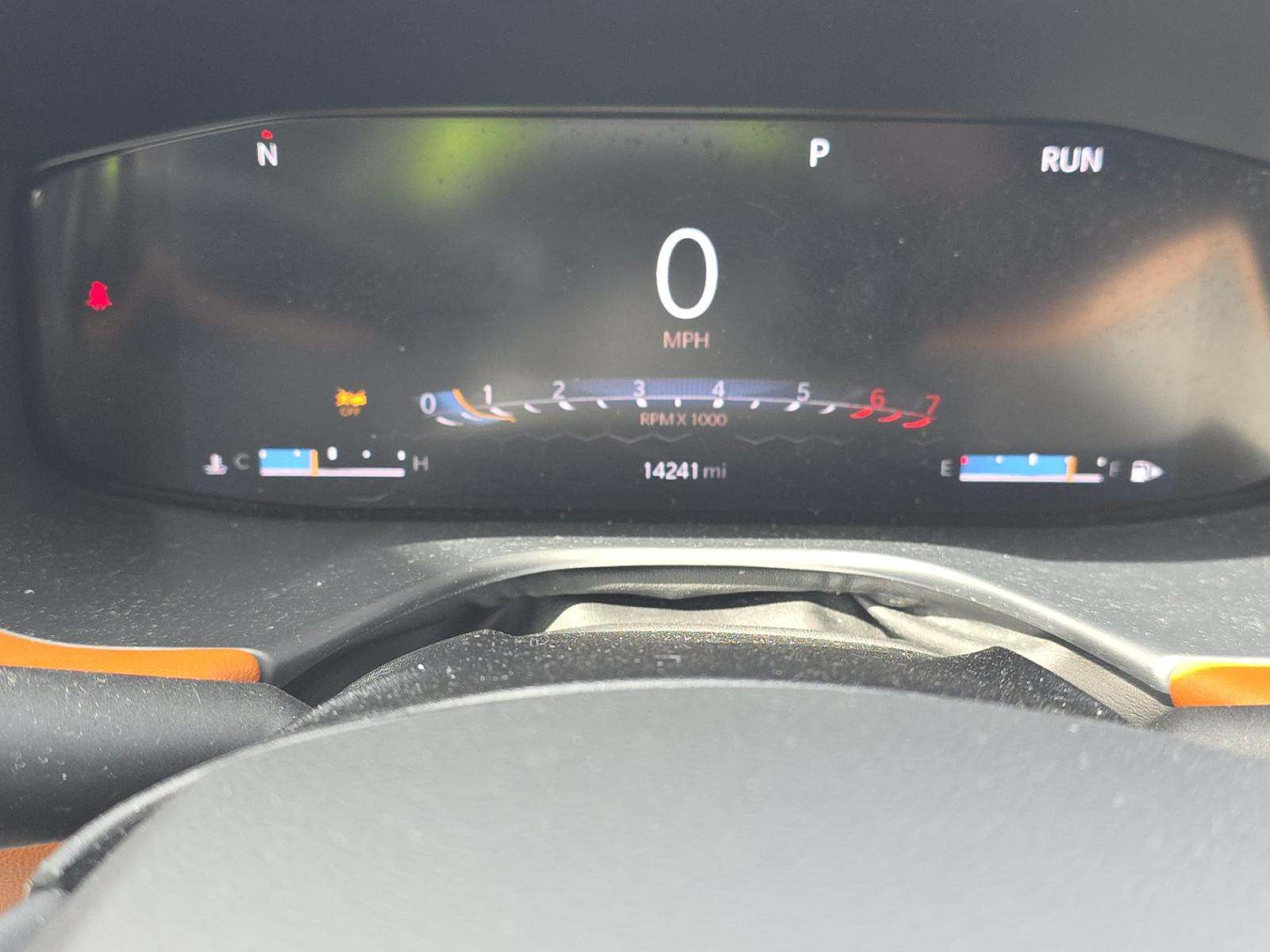 2025 Jeep Compass Limited AWD
