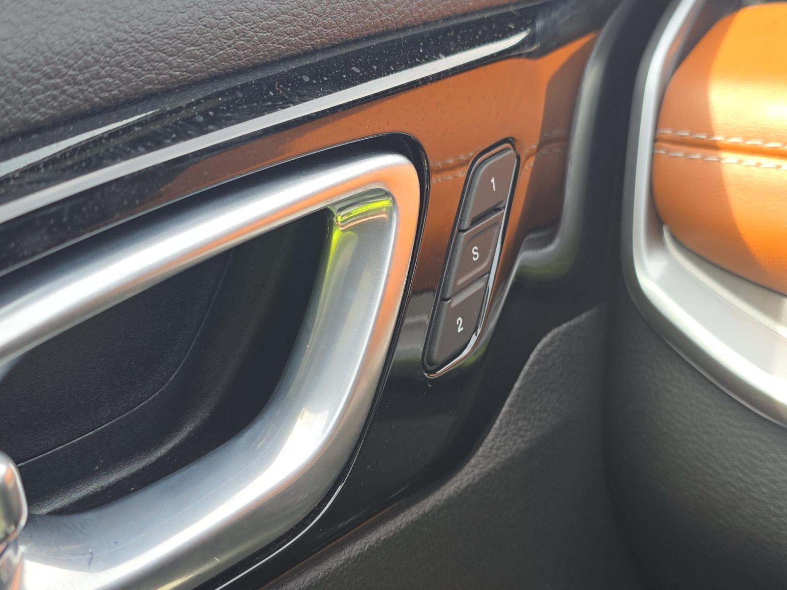2025 Jeep Compass Limited AWD