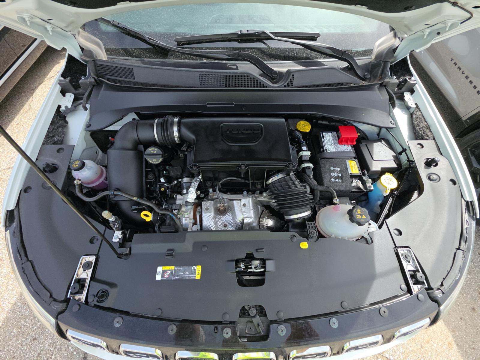 2025 Jeep Compass Limited AWD
