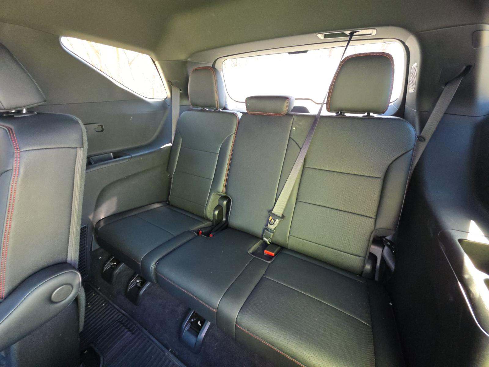 CHEVROLET OTHER - 10