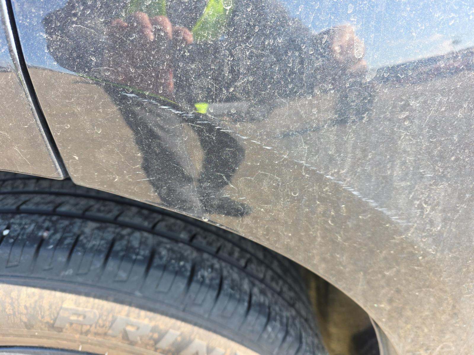 2023 Ford Edge SEL AWD