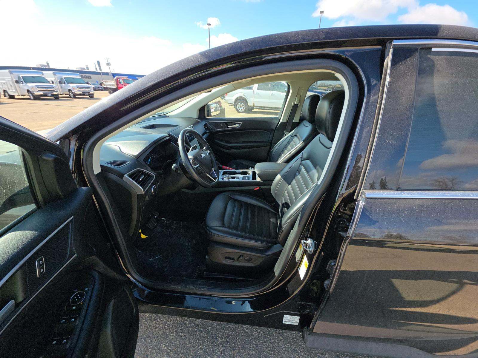 2023 Ford Edge SEL AWD