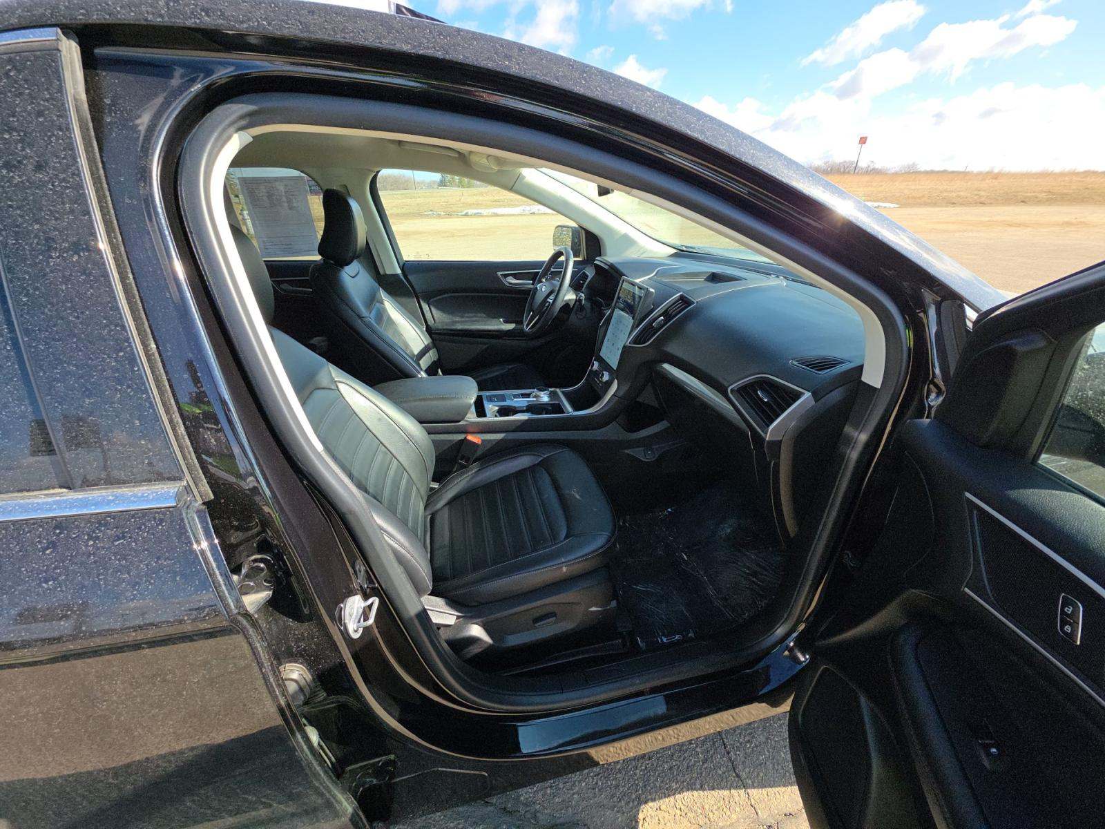 2023 Ford Edge SEL AWD