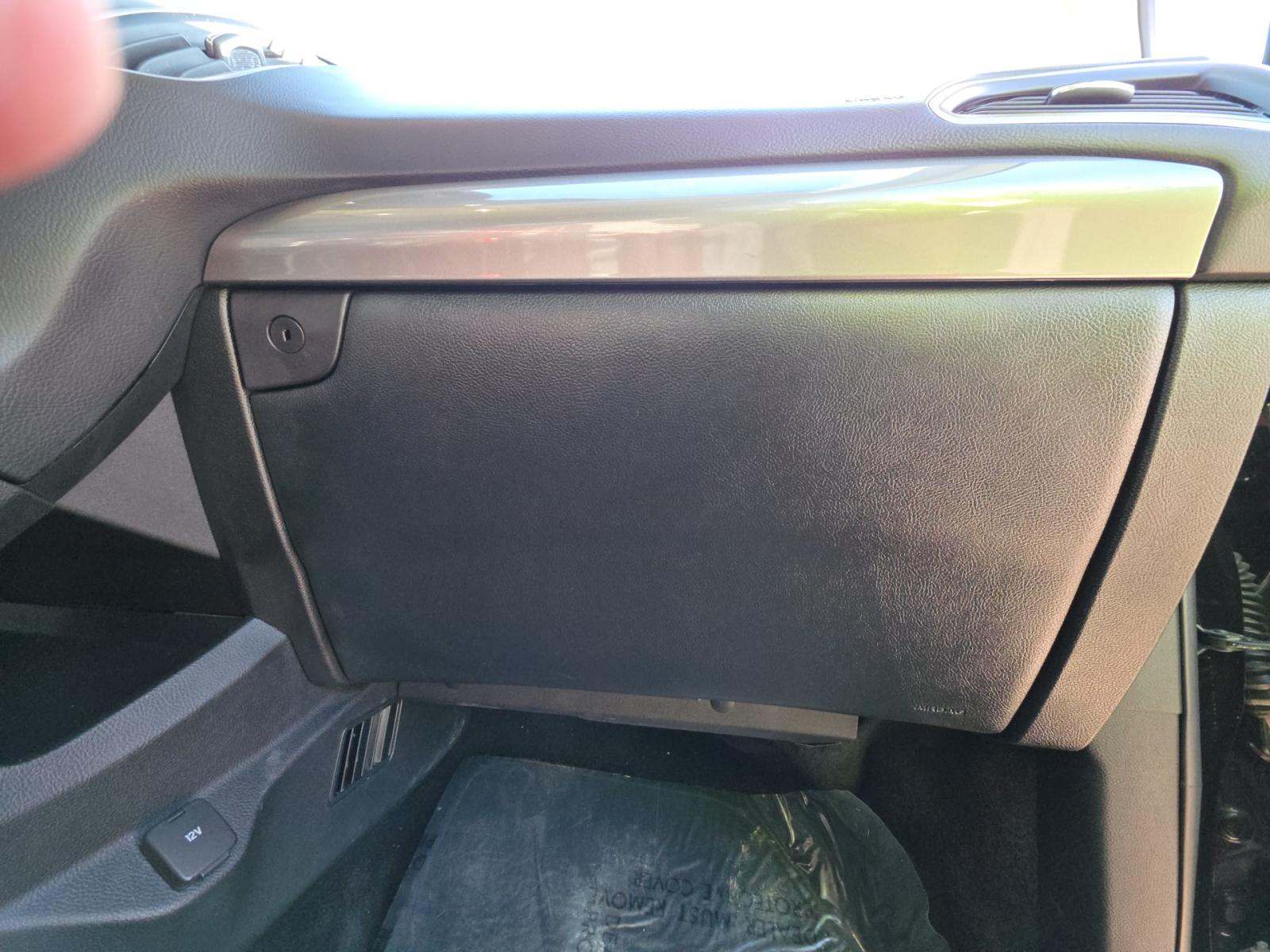 2023 Ford Edge SEL AWD