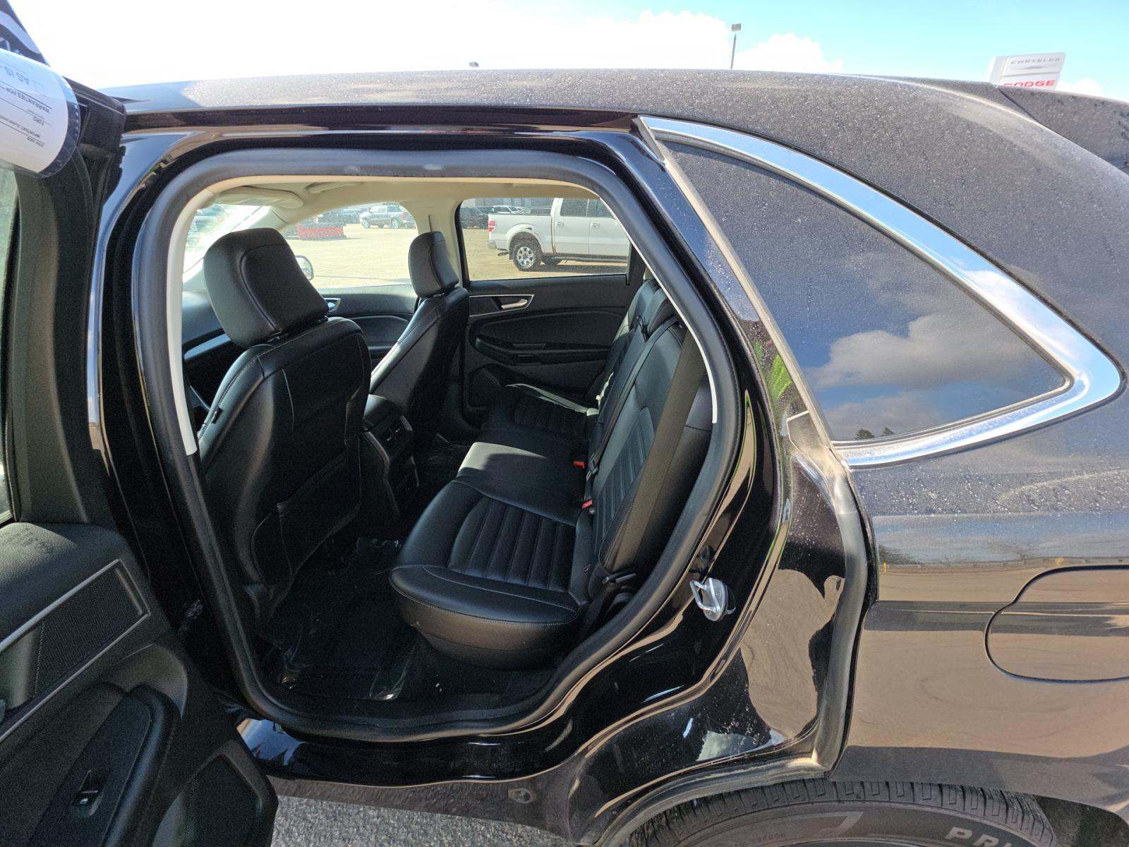 2023 Ford Edge SEL AWD