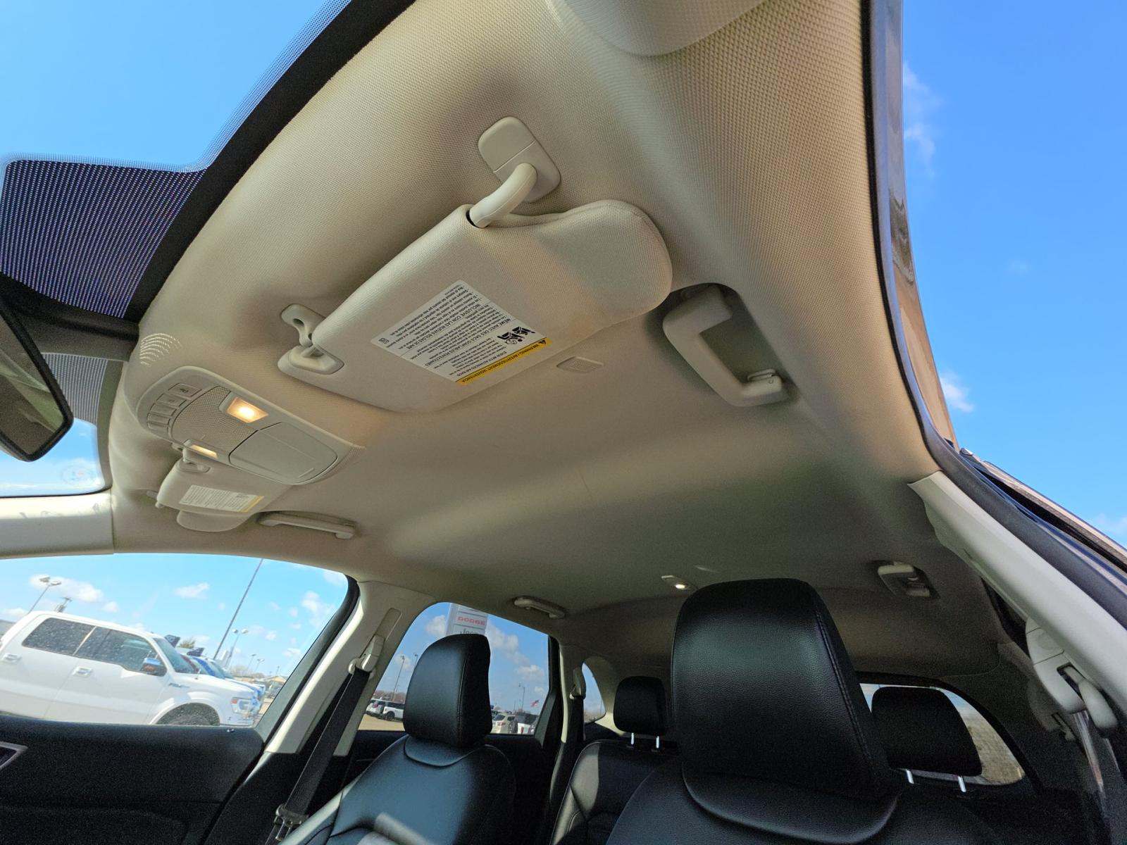 2023 Ford Edge SEL AWD