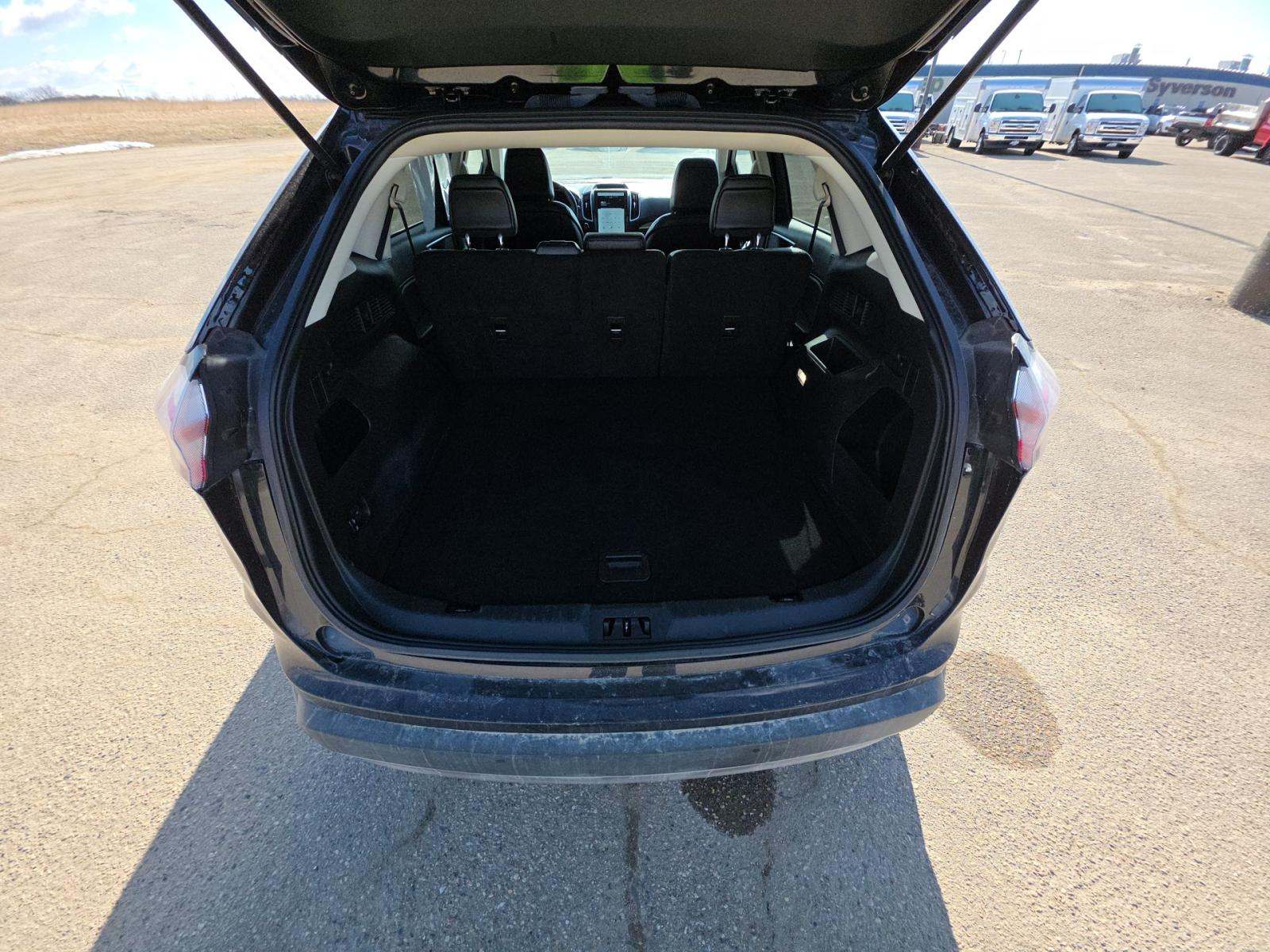 2023 Ford Edge SEL AWD