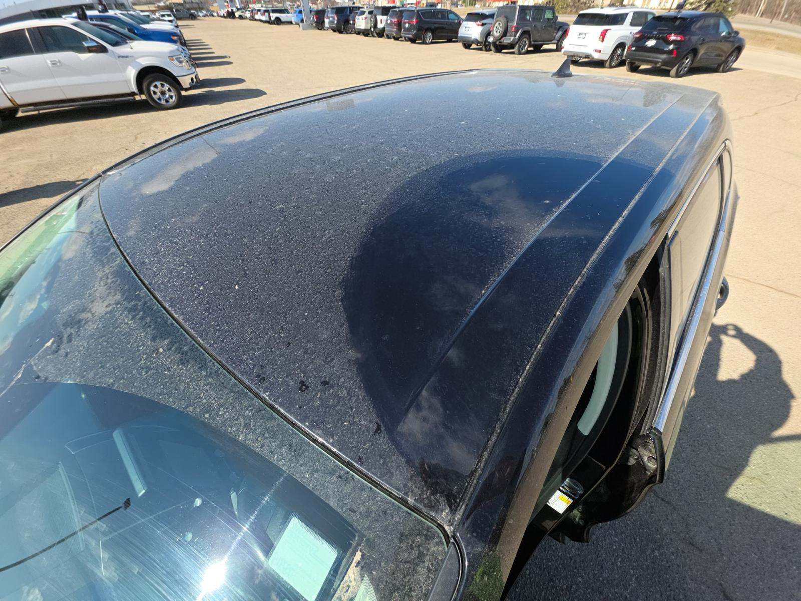 2023 Ford Edge SEL AWD