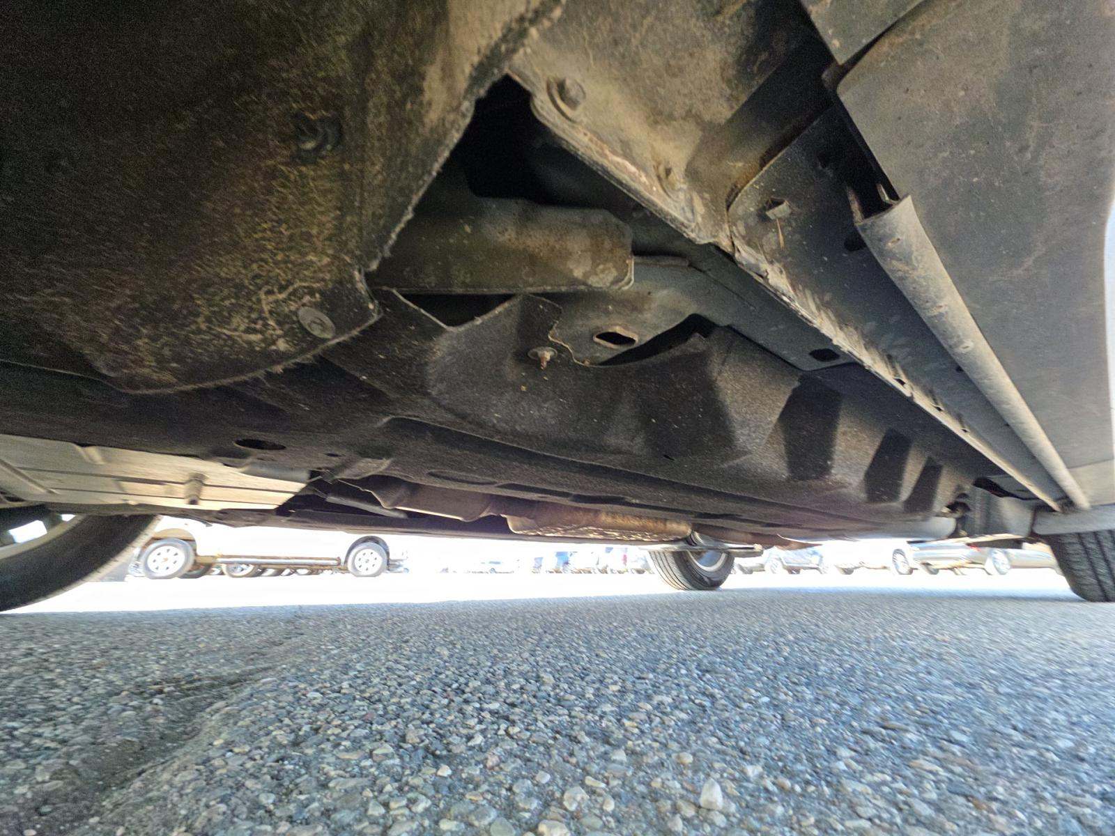 2023 Ford Edge SEL AWD