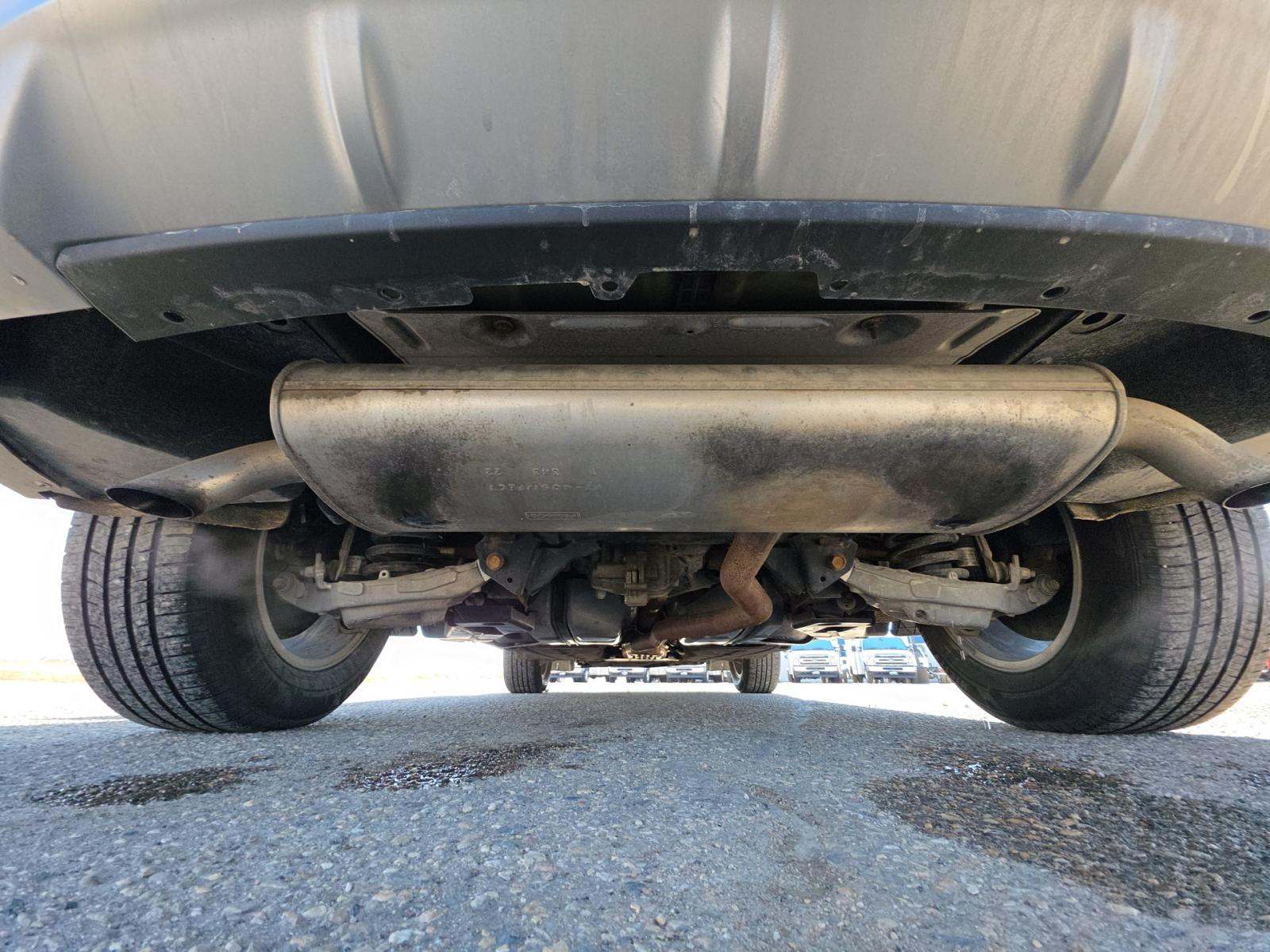 2023 Ford Edge SEL AWD