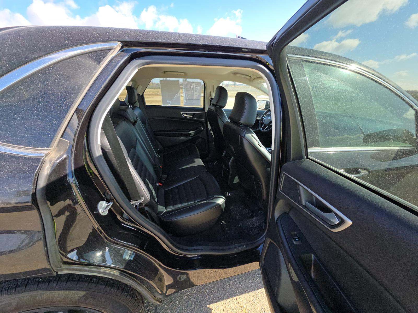 2023 Ford Edge SEL AWD