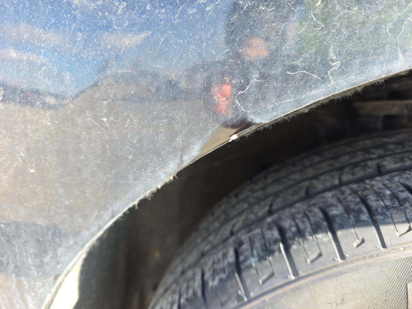 2023 Ford Edge SEL AWD