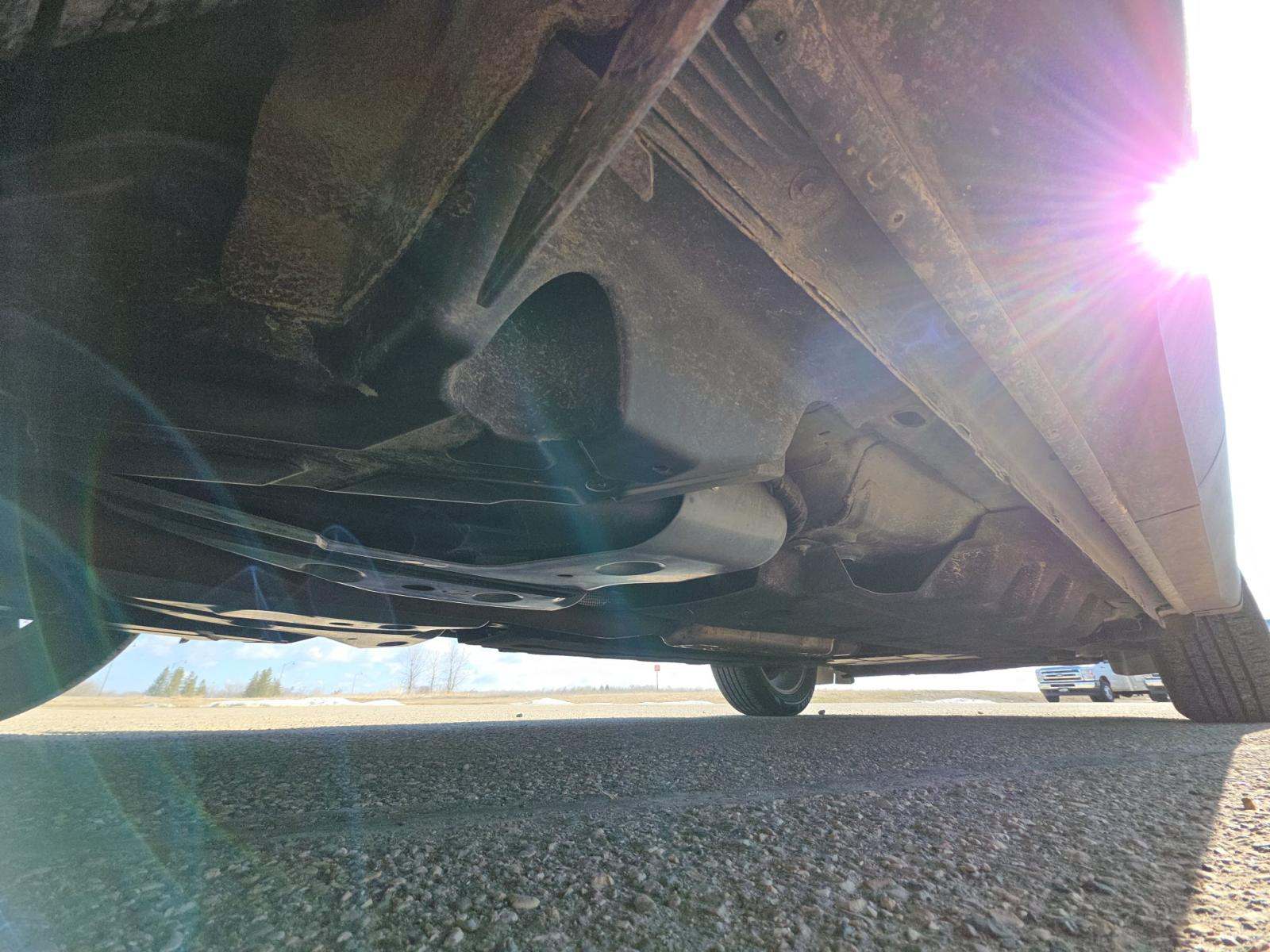 2023 Ford Edge SEL AWD