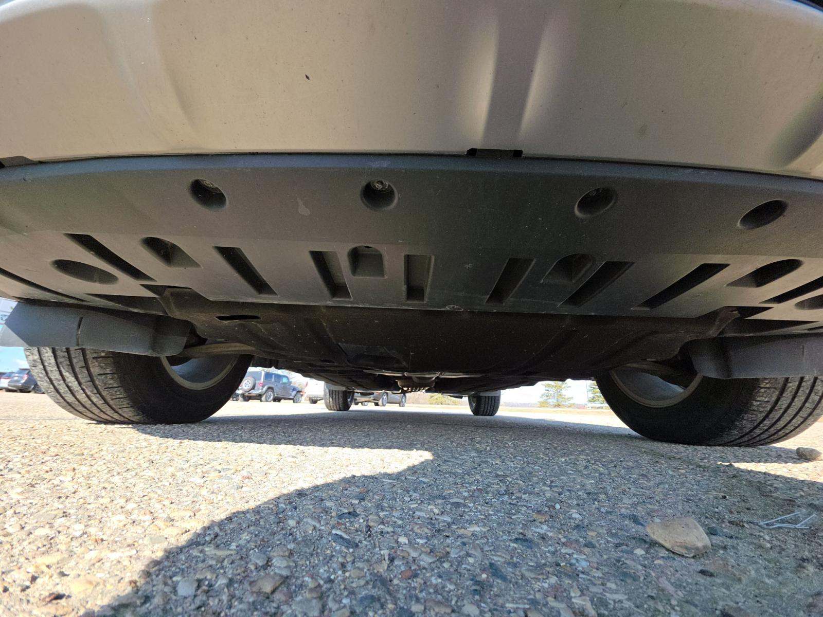 2023 Ford Edge SEL AWD