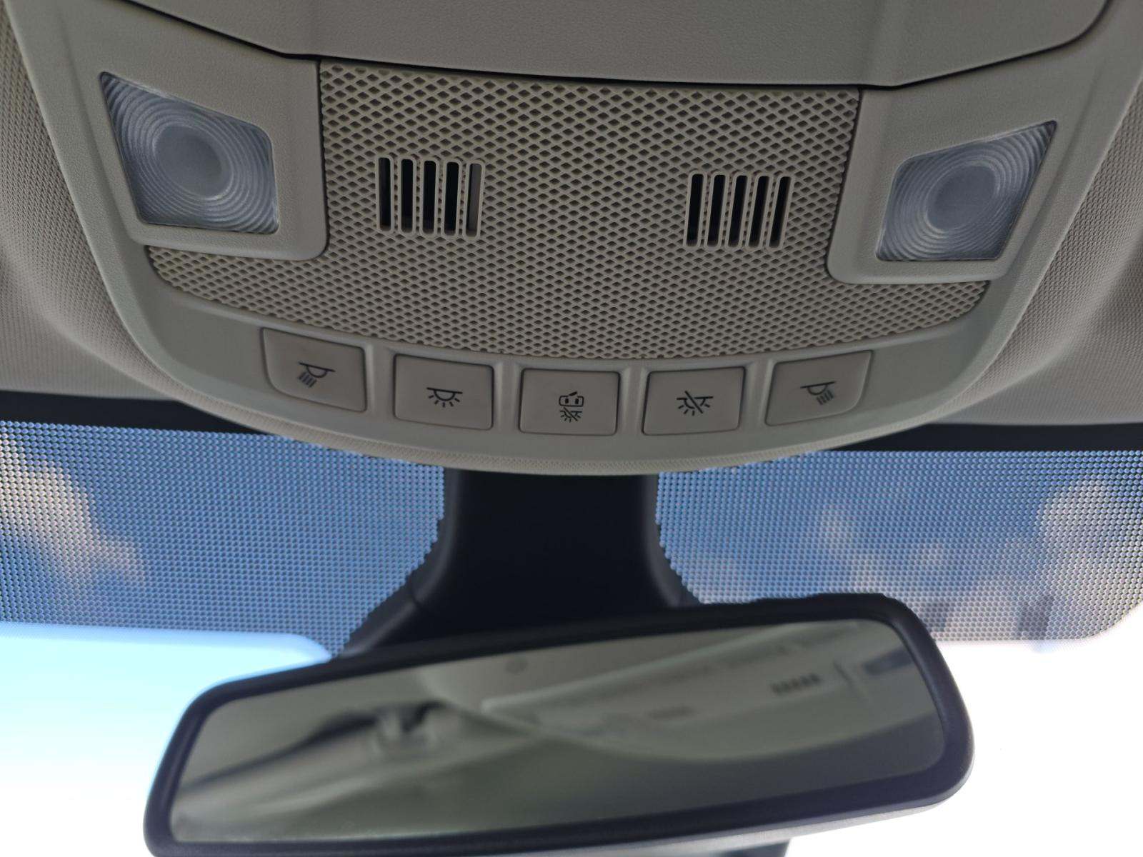 2023 Ford Edge SEL AWD