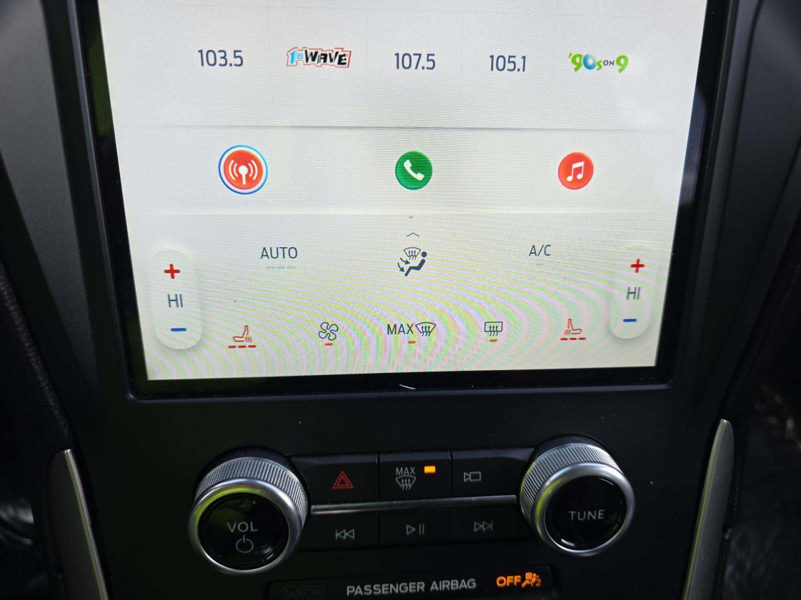 2023 Ford Edge SEL AWD