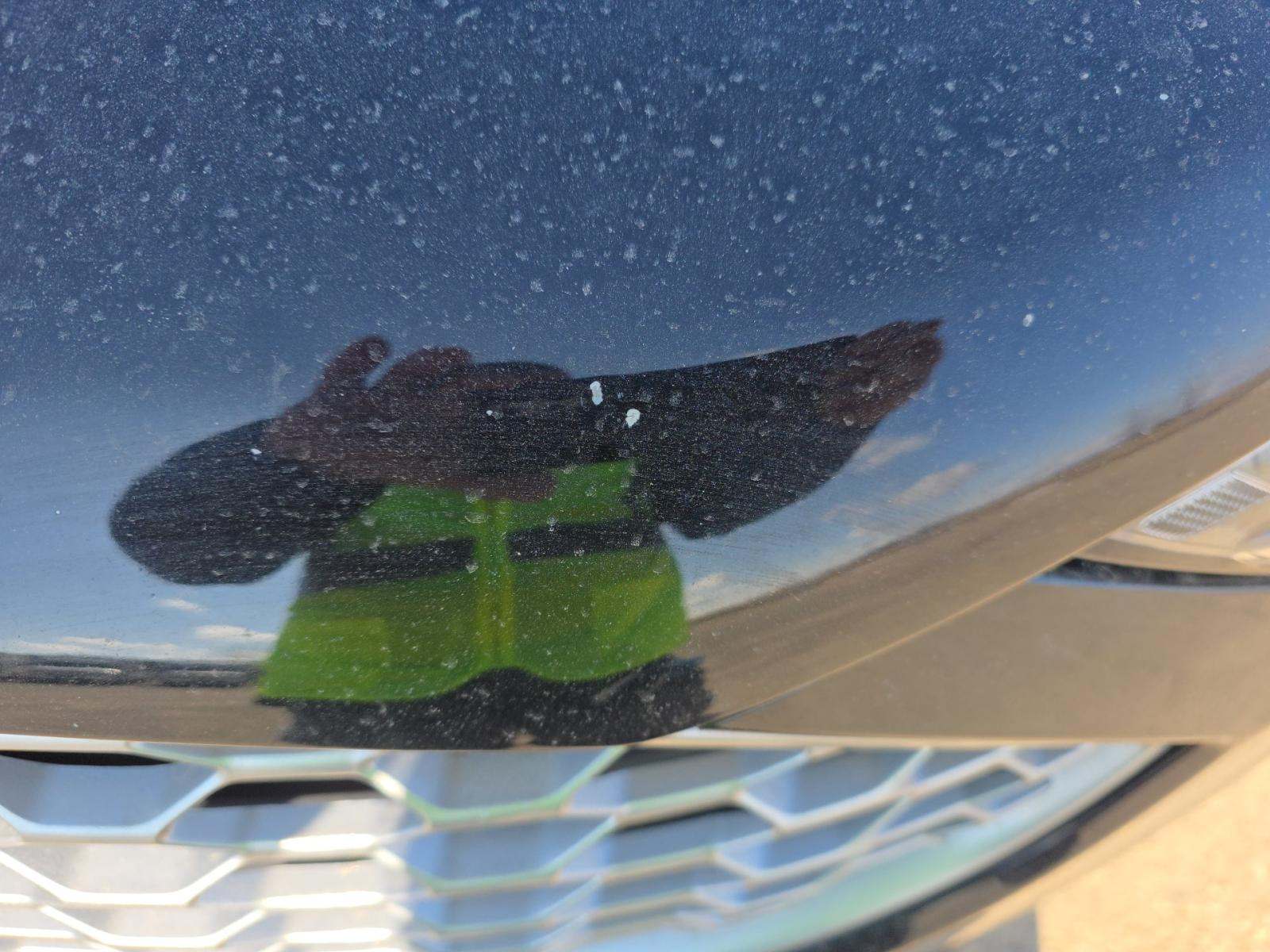 2023 Ford Edge SEL AWD