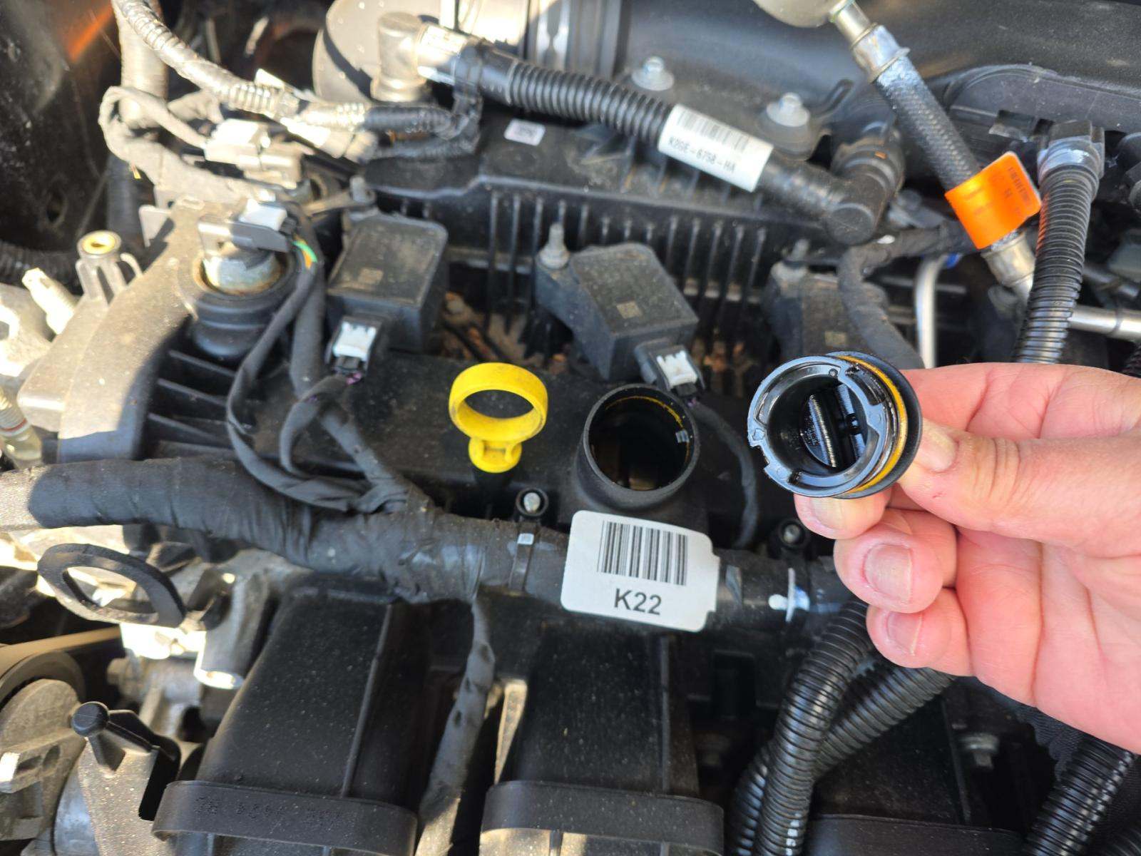 2023 Ford Edge SEL AWD