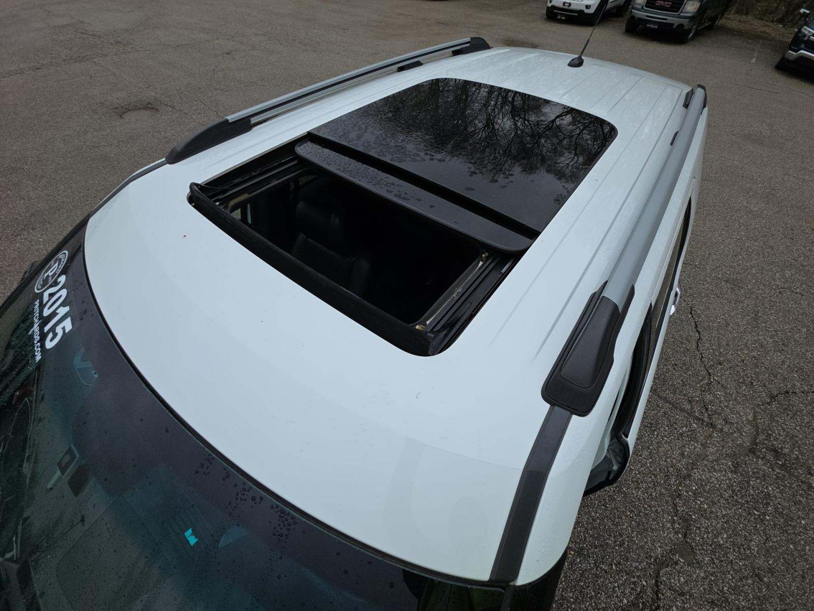 FORD EXPLORER - 8