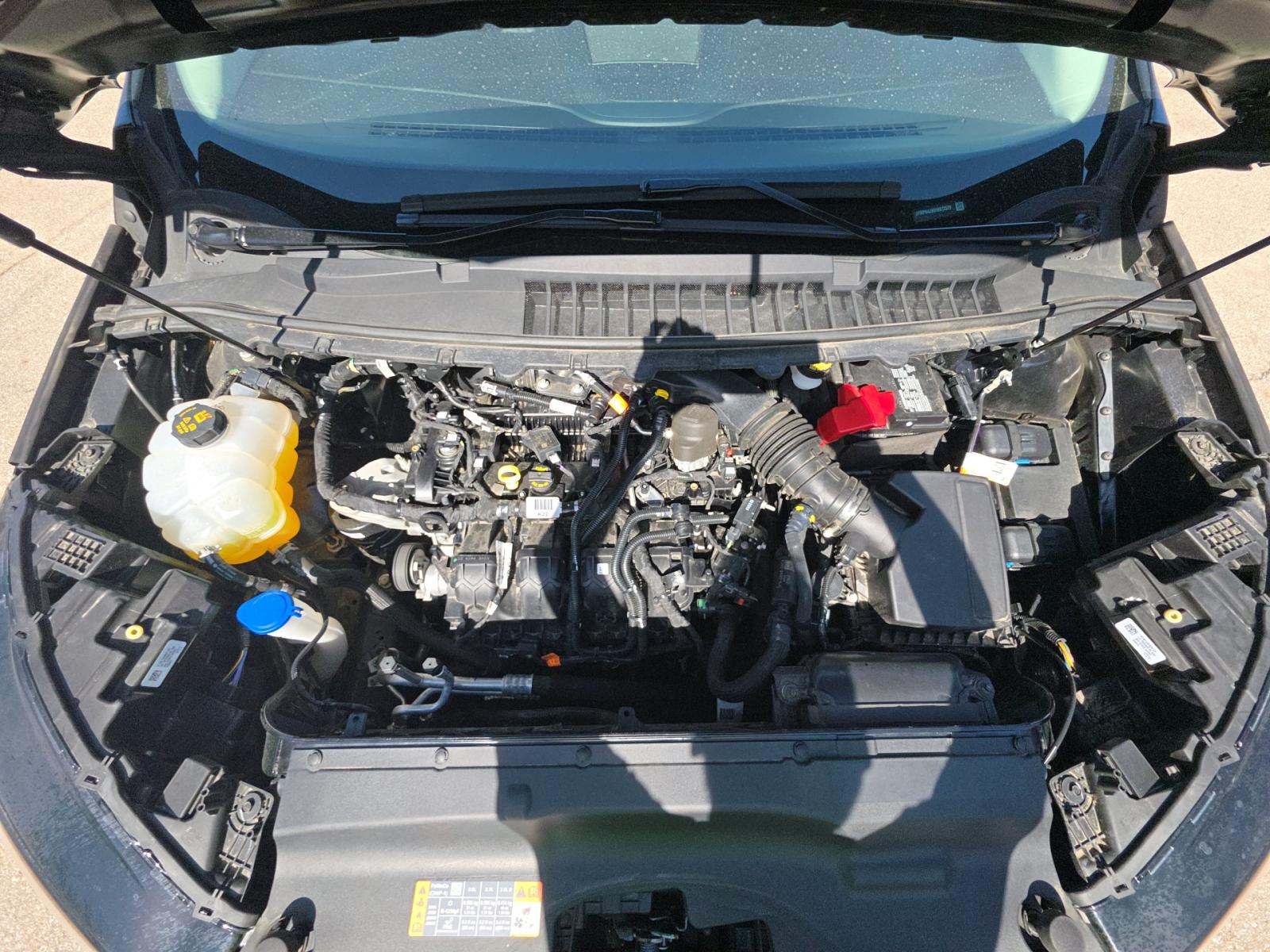 2024 Ford Edge SEL AWD