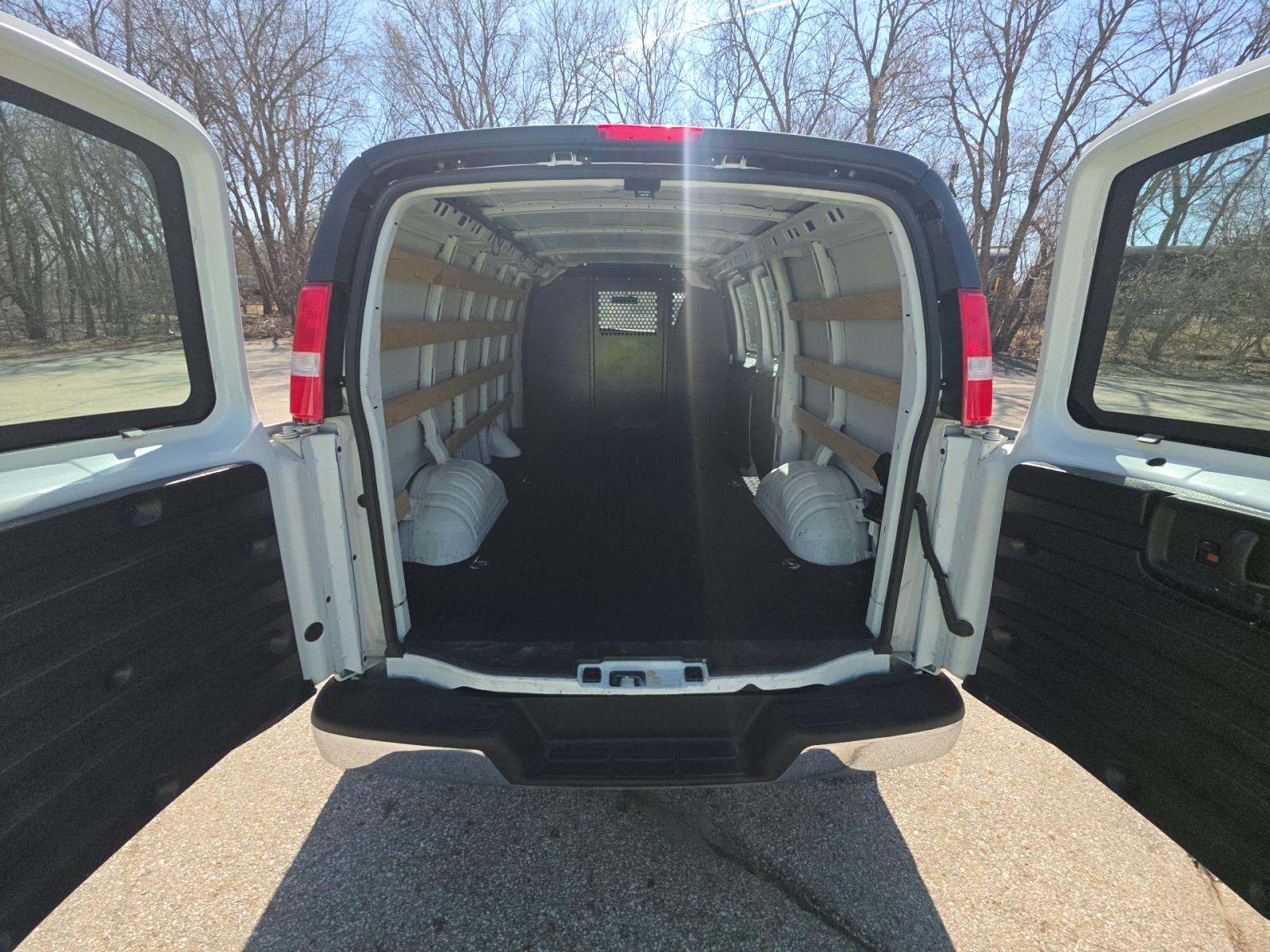 CHEVROLET OTHER - 10