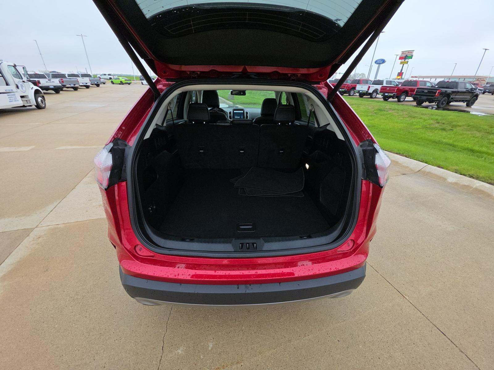 FORD EDGE - 10
