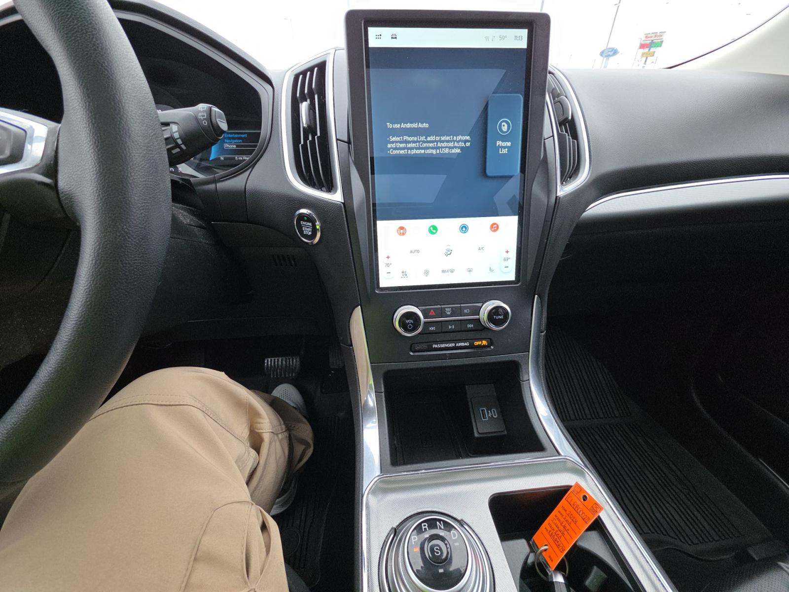 FORD EDGE - 6