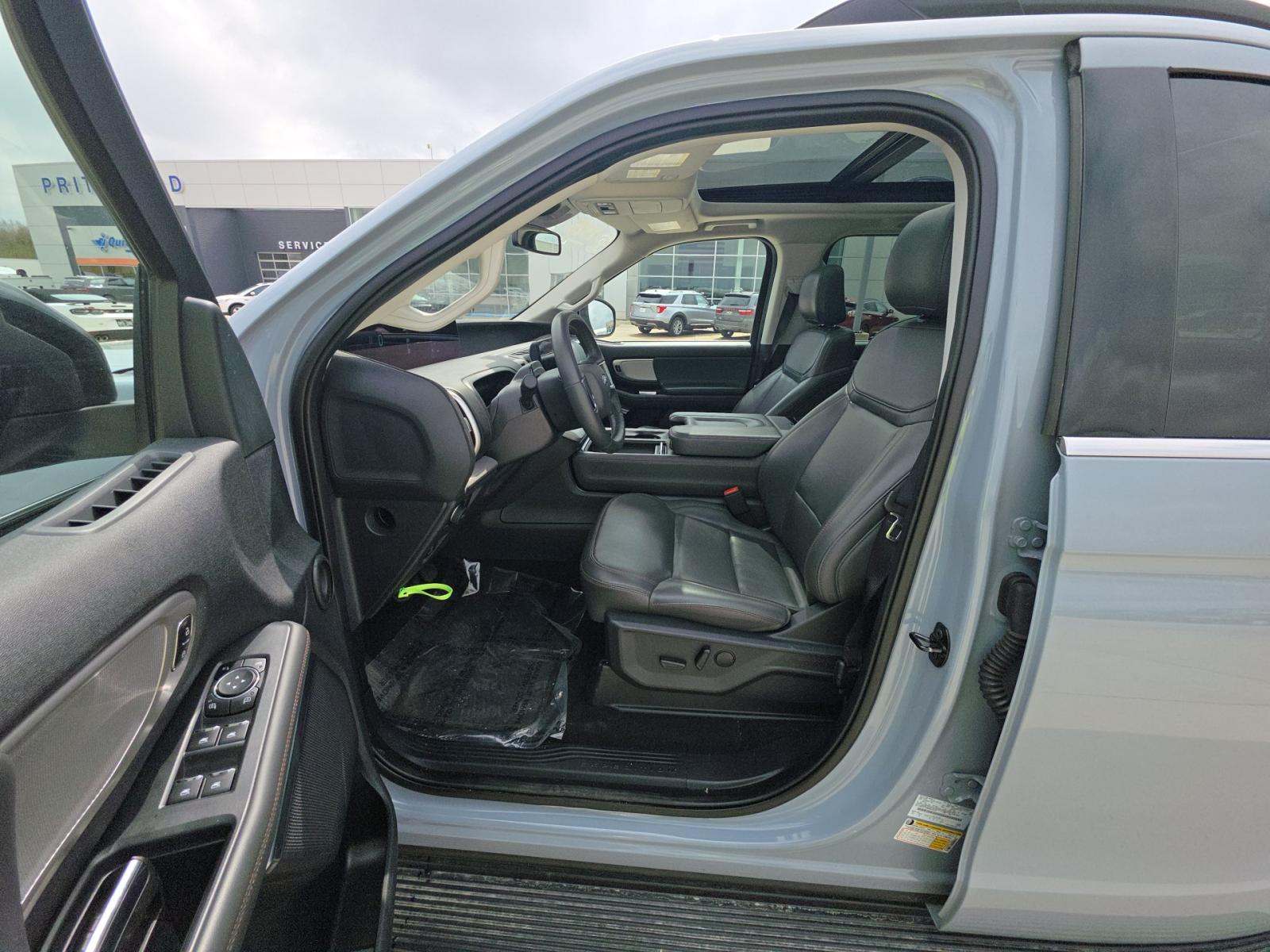 FORD EXPEDITION - 2